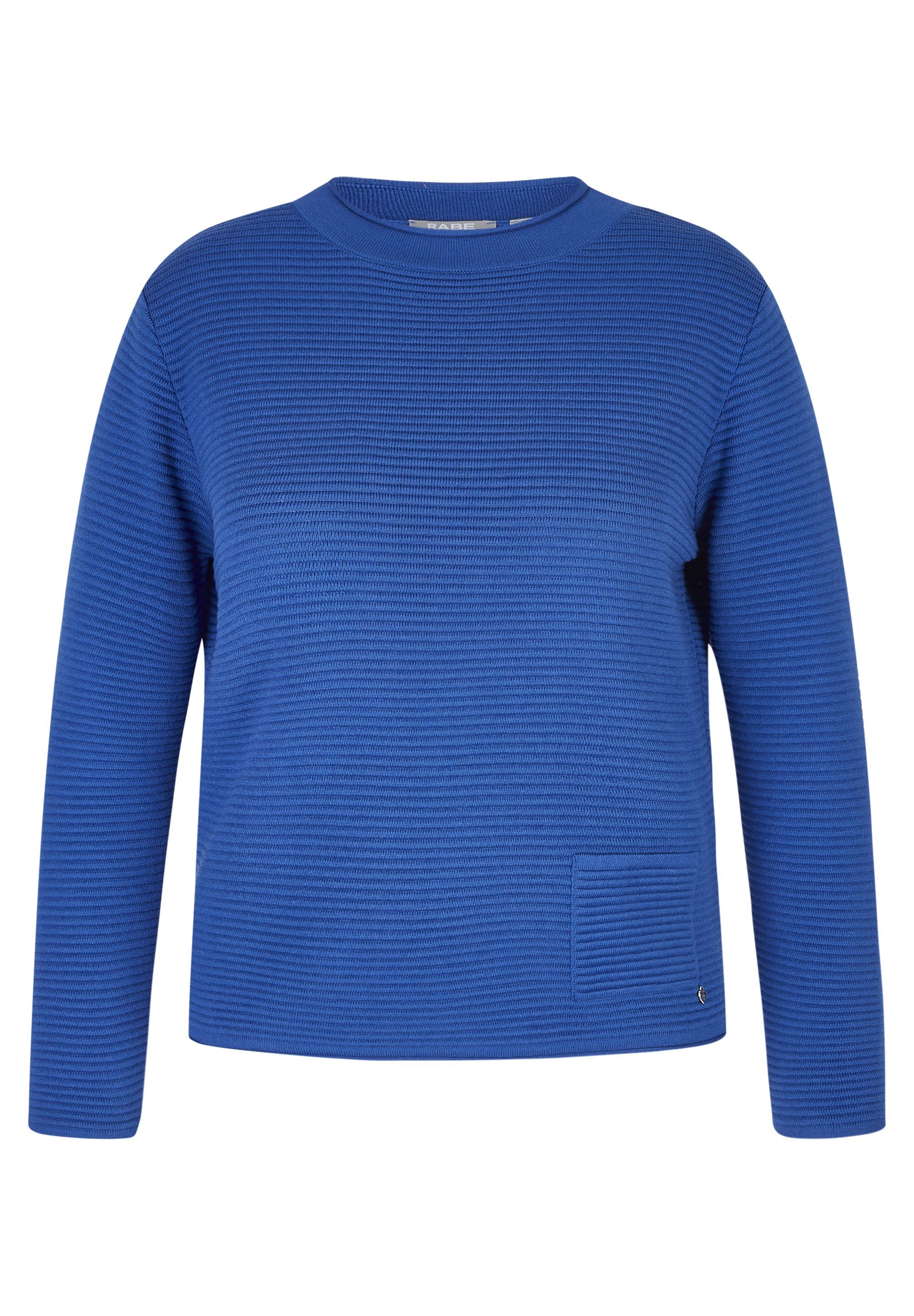 Rabe Strickpullover Pullover