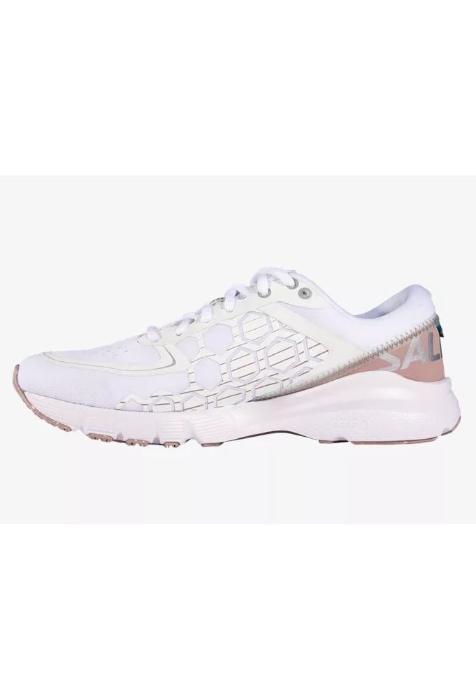 SALMING Recoil Lyte (Dämpfung) weiss/beige Damen Laufschuh günstig online kaufen