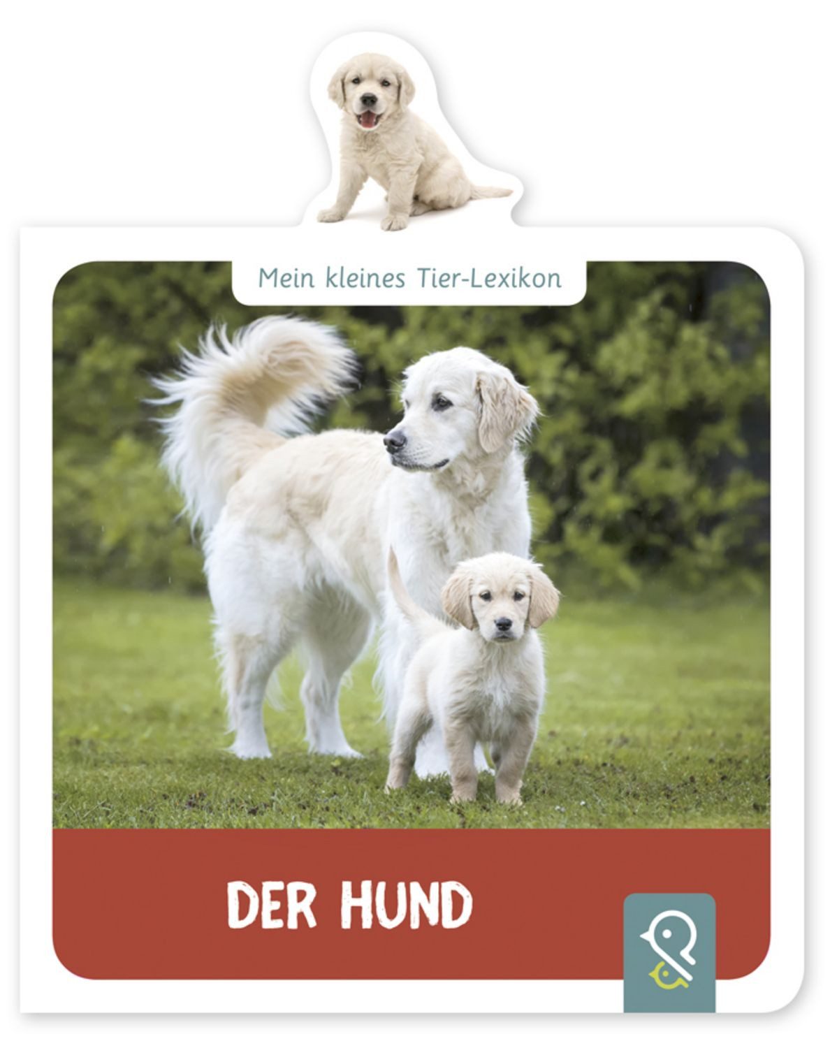 Der Hund / Hannah Kastenhuber