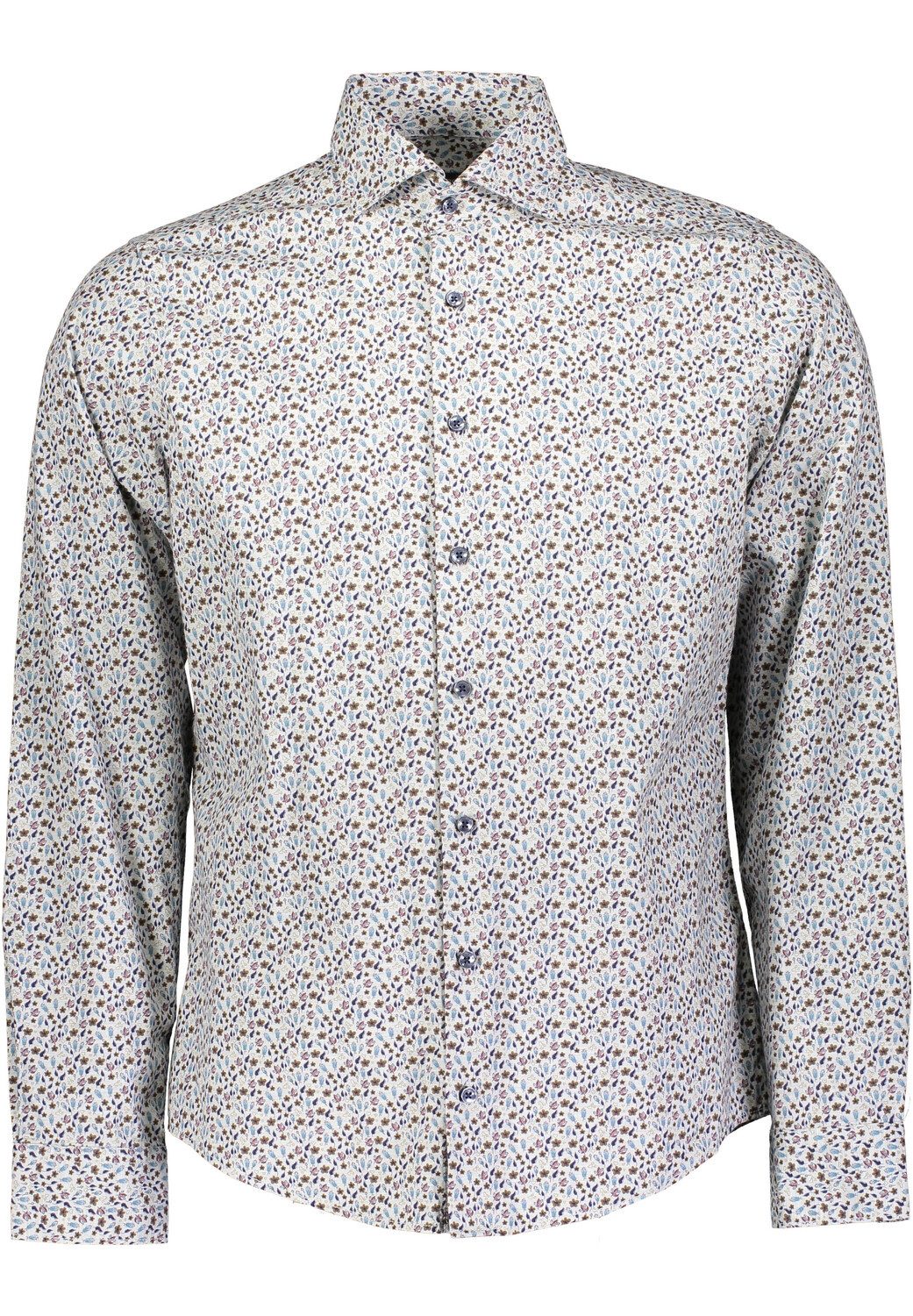 Roy Robson T-Shirt FREIZEITHEMDEN 1/1 ARM