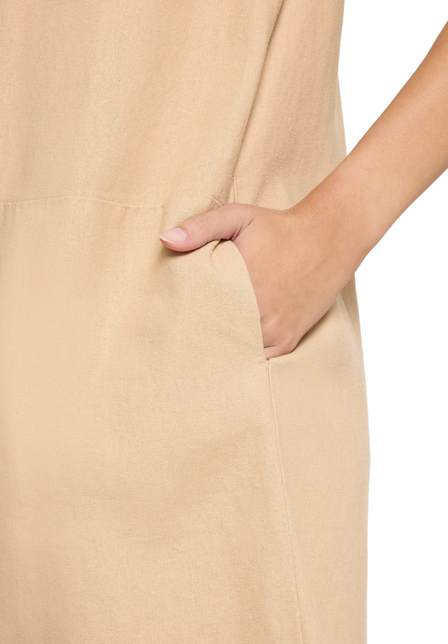 Betty Barclay Hemdblusenkleid Damen mit Knopfleiste Form