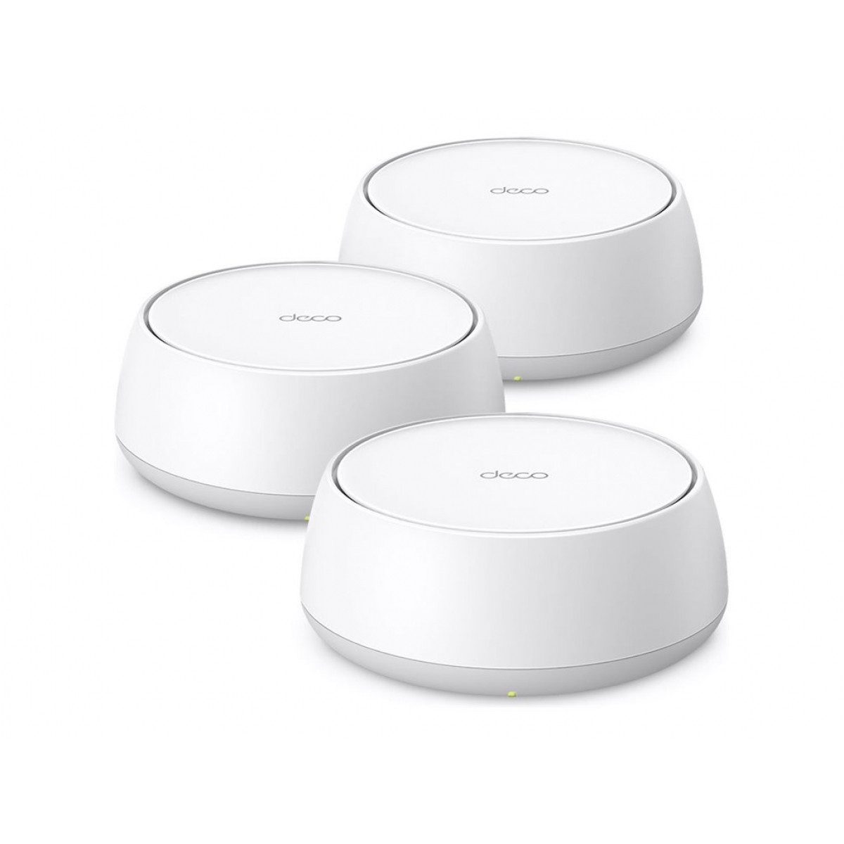 tp-link Deco BE25 Wi-Fi 7 WLAN-Router