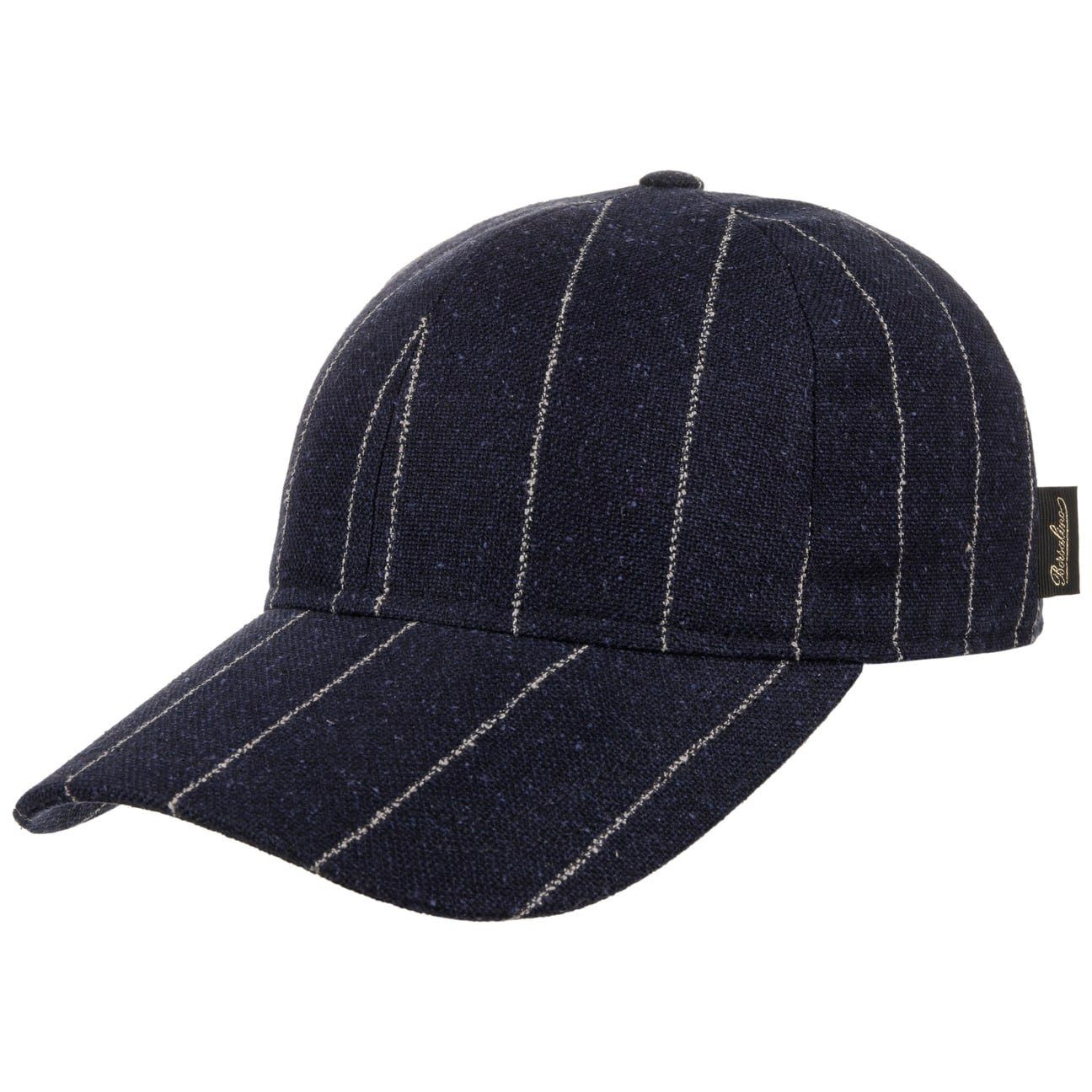 Borsalino Baseball Cap