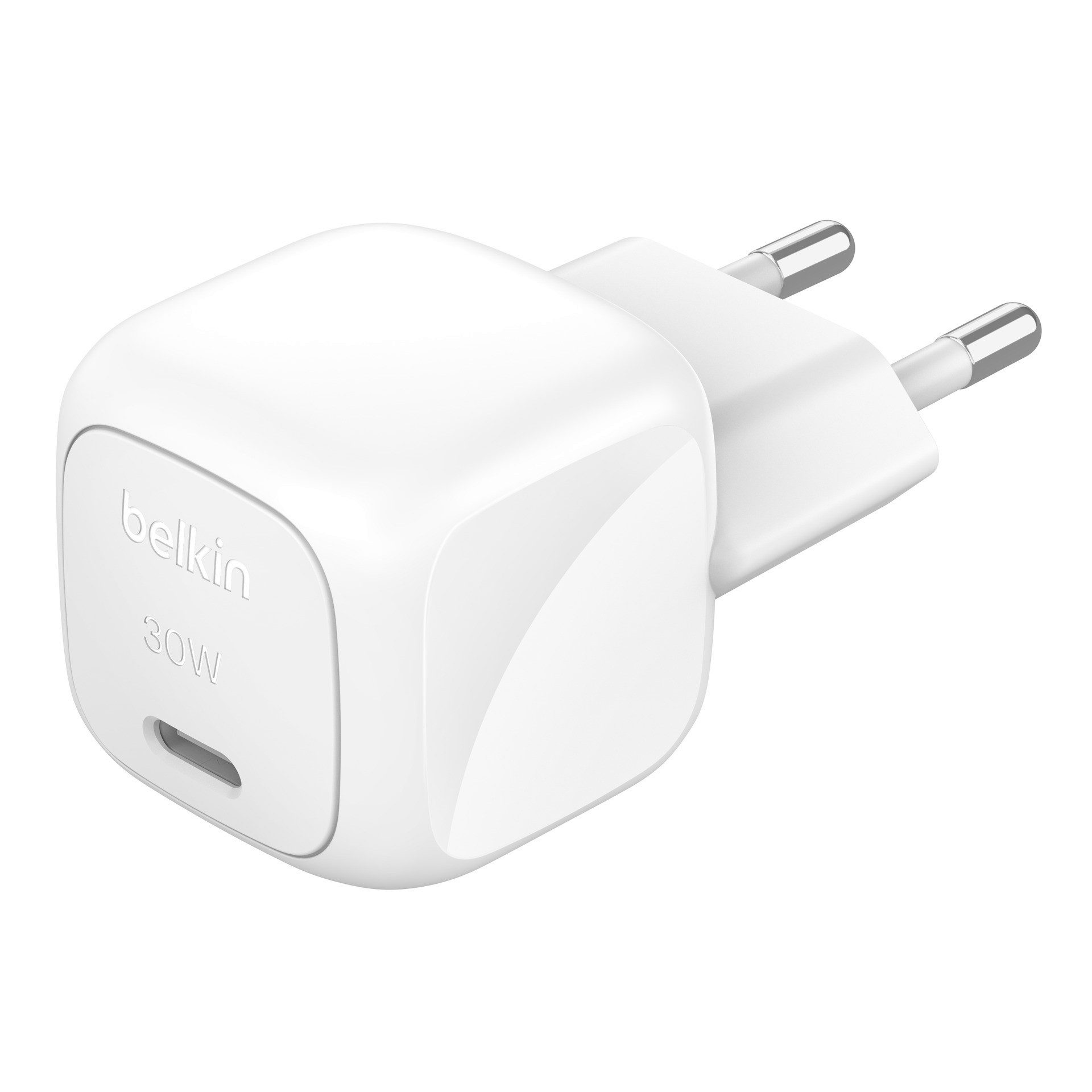 BoostCharge Compact USB-C Wall Charger 30W USB-Ladegerät