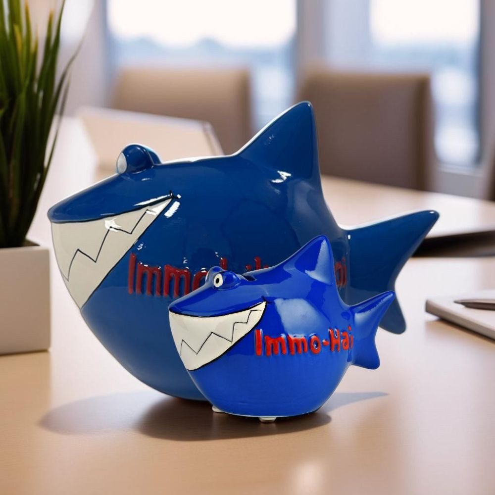 Sparschwein Company Spardose