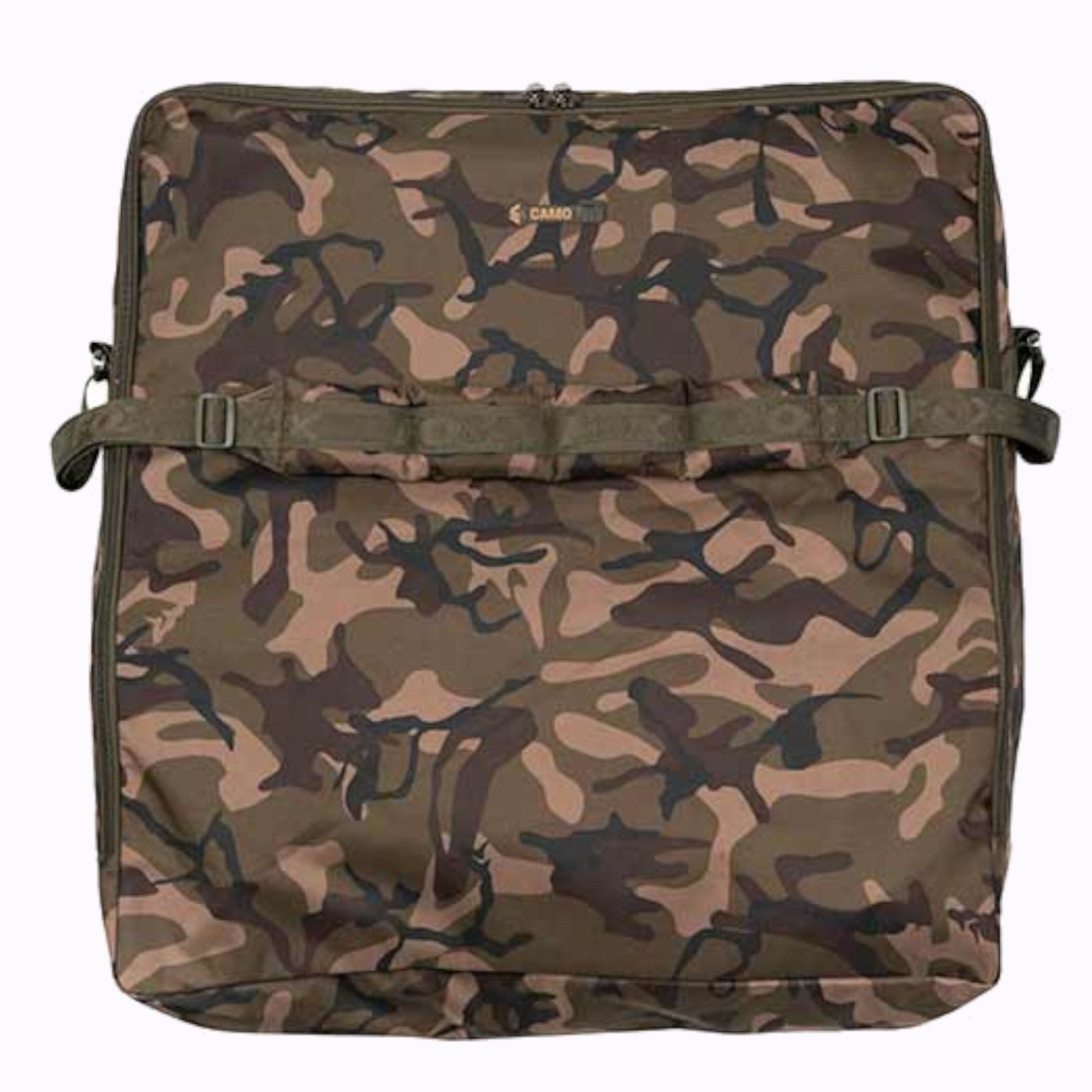 FOX International Aufbewahrungstasche Fox Camolite Chair Bag - Angeltasche