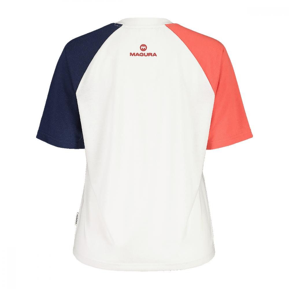 Magura Funktionsshirt MAGURA Magnolia T-Shirt highfivemtns, Women, XS - geruchshemmendes Han