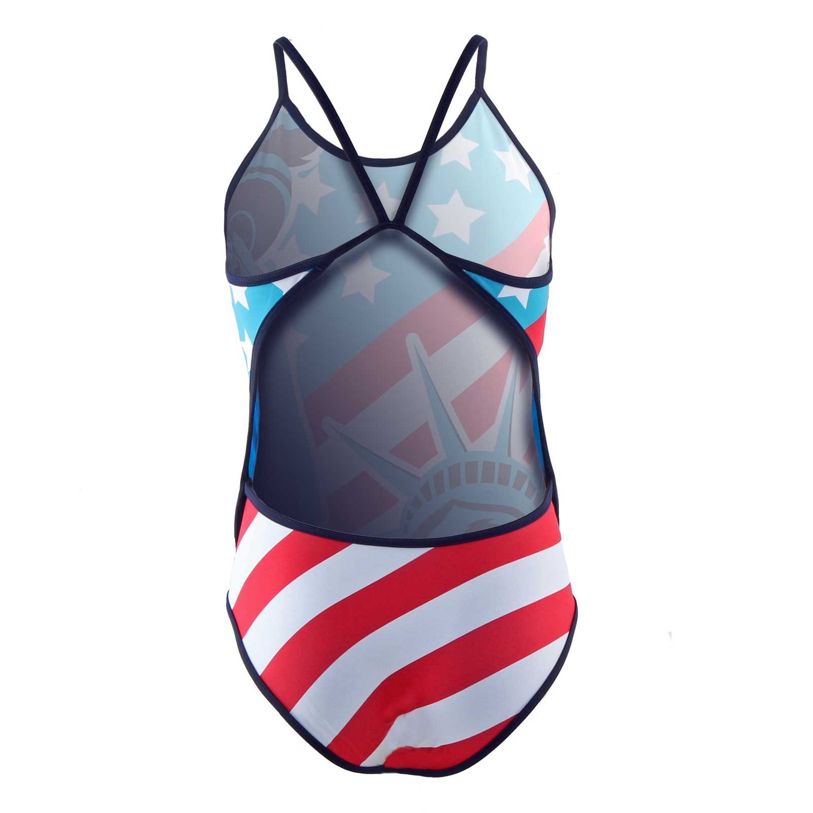 ZAOSU Schwimmanzug »Liberty Mädchen« online kaufen | OTTO