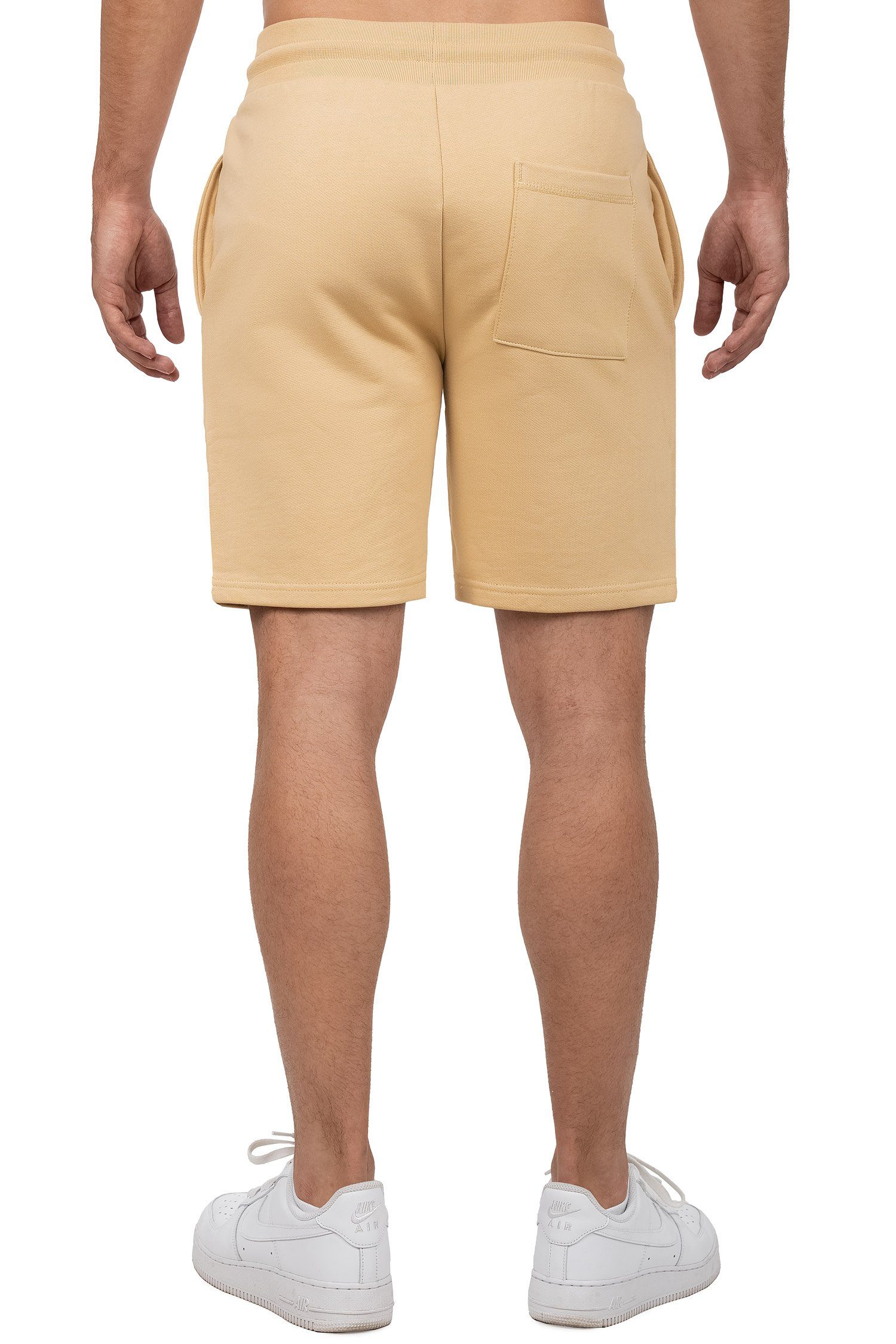 Reichstadt Shorts Basic Casual Kurze Hose günstig online kaufen