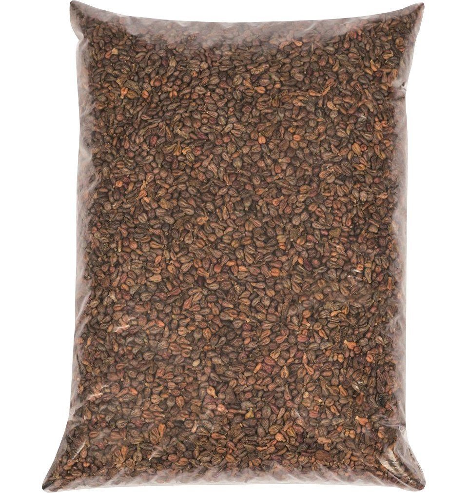 Glorex Bastelnaturmaterial Glorex Traubenkerne 500 g