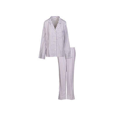 seidensticker Pyjama Set (Oberteil + Hose) 12.520900