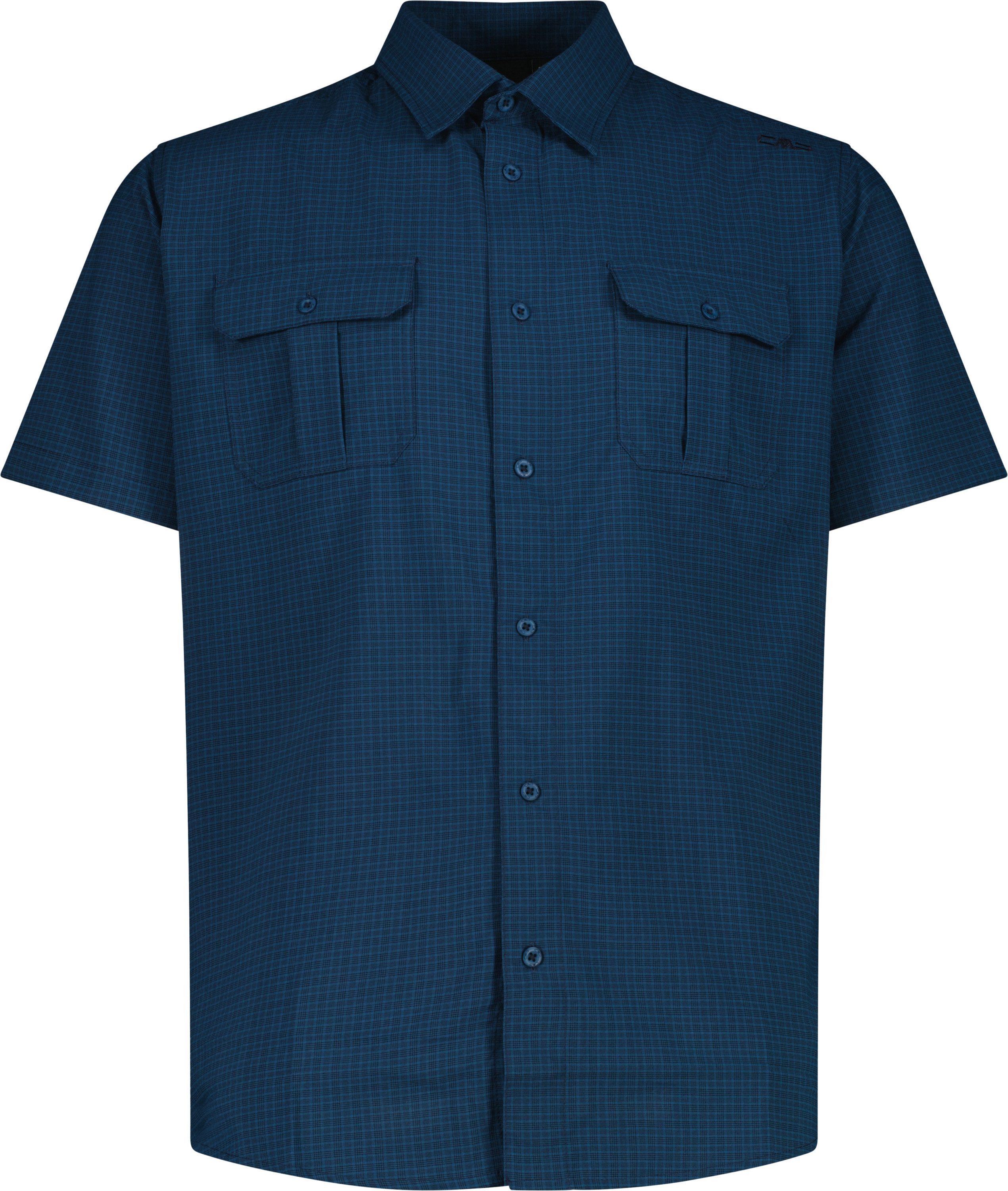 CMP Outdoorhemd CMP Herren Freizeitshirt Shirt
