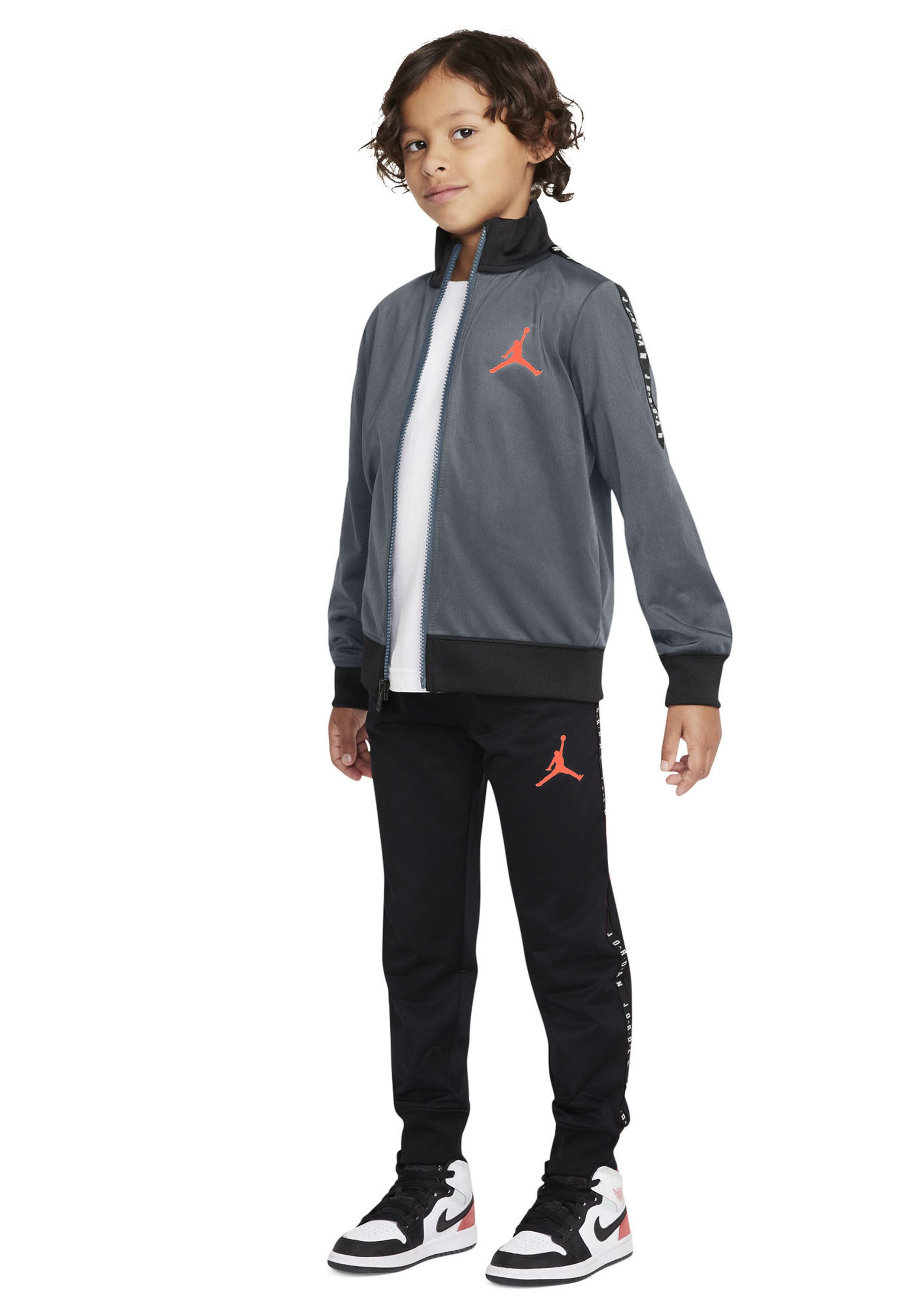 Trainingsanzug JDN AIR JORDAN TRICOT SET für Kinder