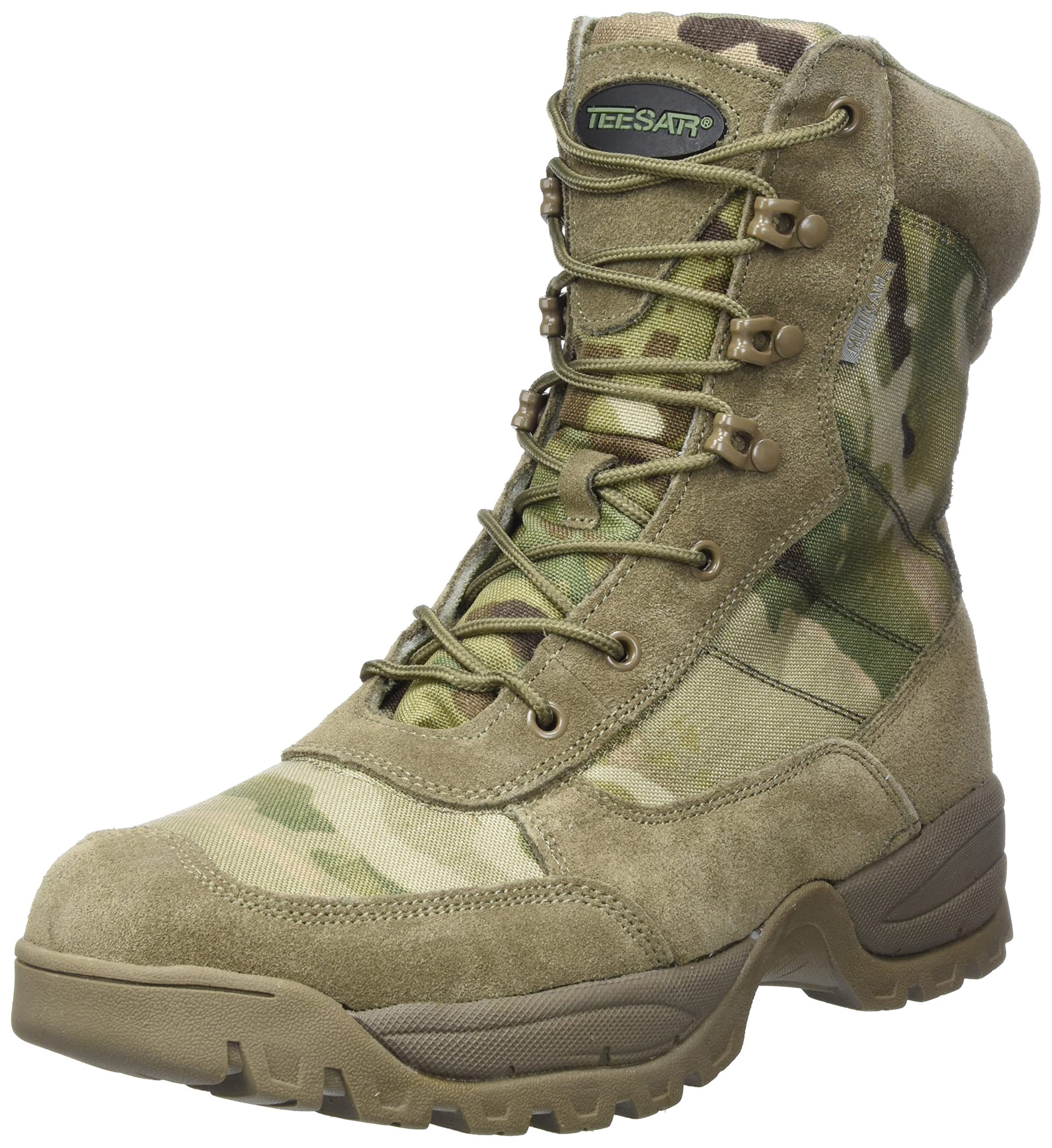 Sturm-Miltec Tactical Stiefel