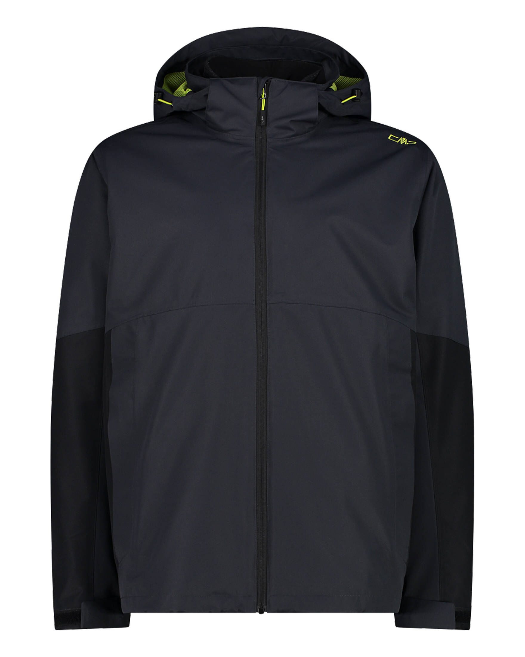 Outdoorjacke