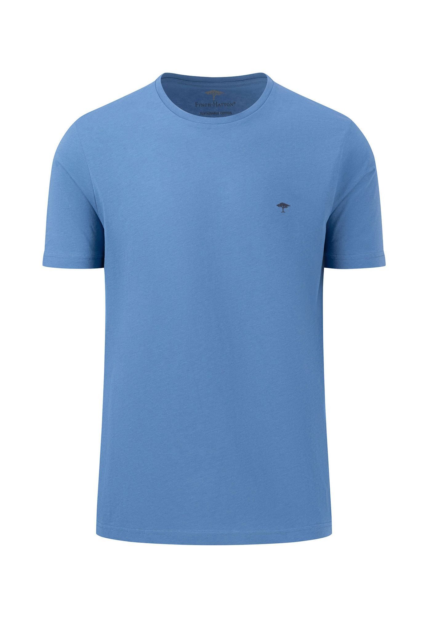 FYNCH-HATTON T-Shirt SNOS1500