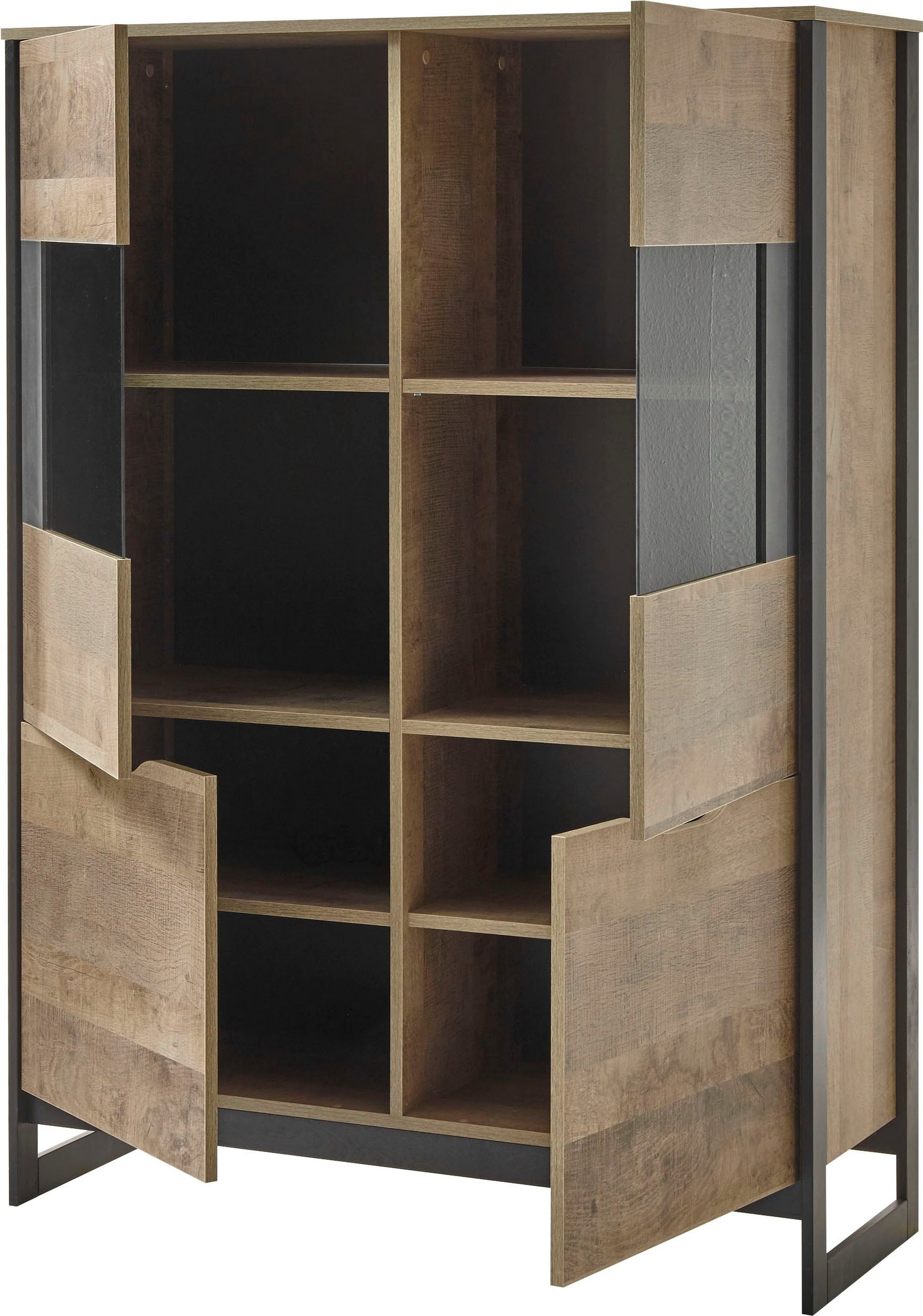 Places of Style Vitrine MALTHE - Places of Style