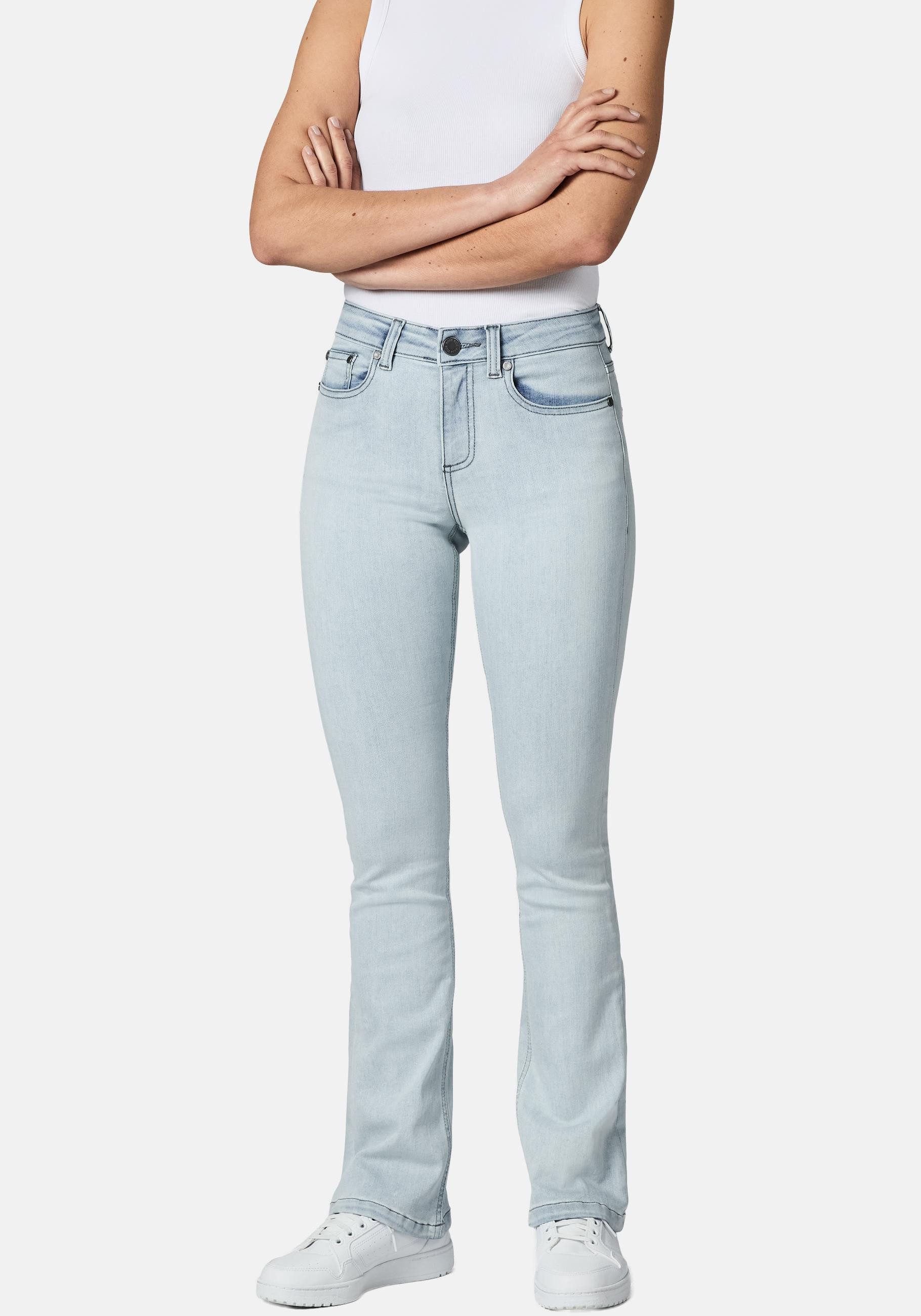 5-Pocket-Jeans Zenita