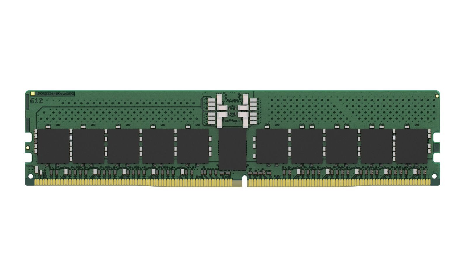 Kingston DDR5 - Modul - 32 GB - DIMM 288-PIN PC-Arbeitsspeicher