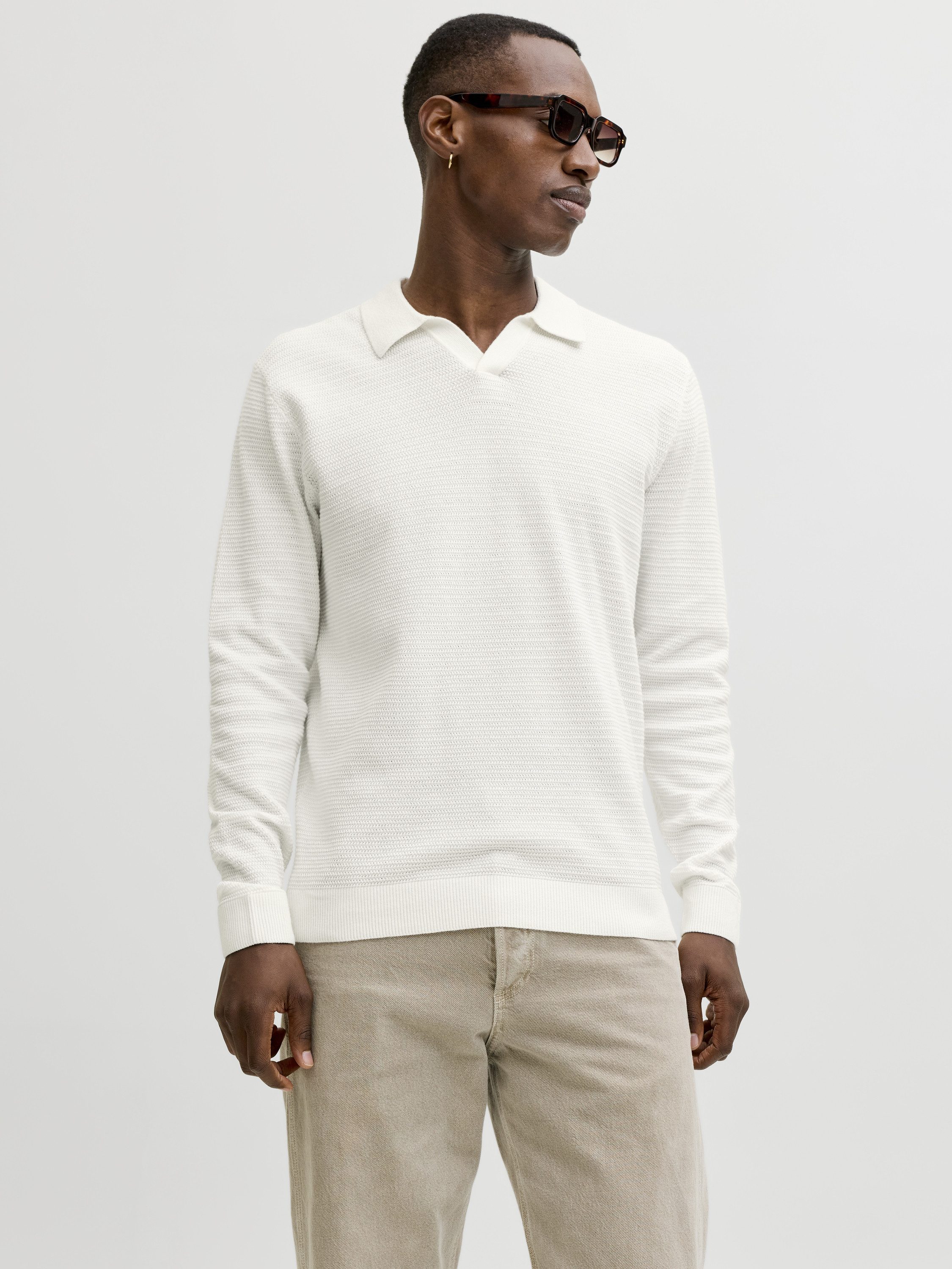 Jack & Jones Strickpullover