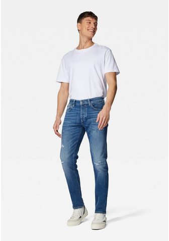  Mavi Skinny-fit-Jeans YVES Slim Skinny...