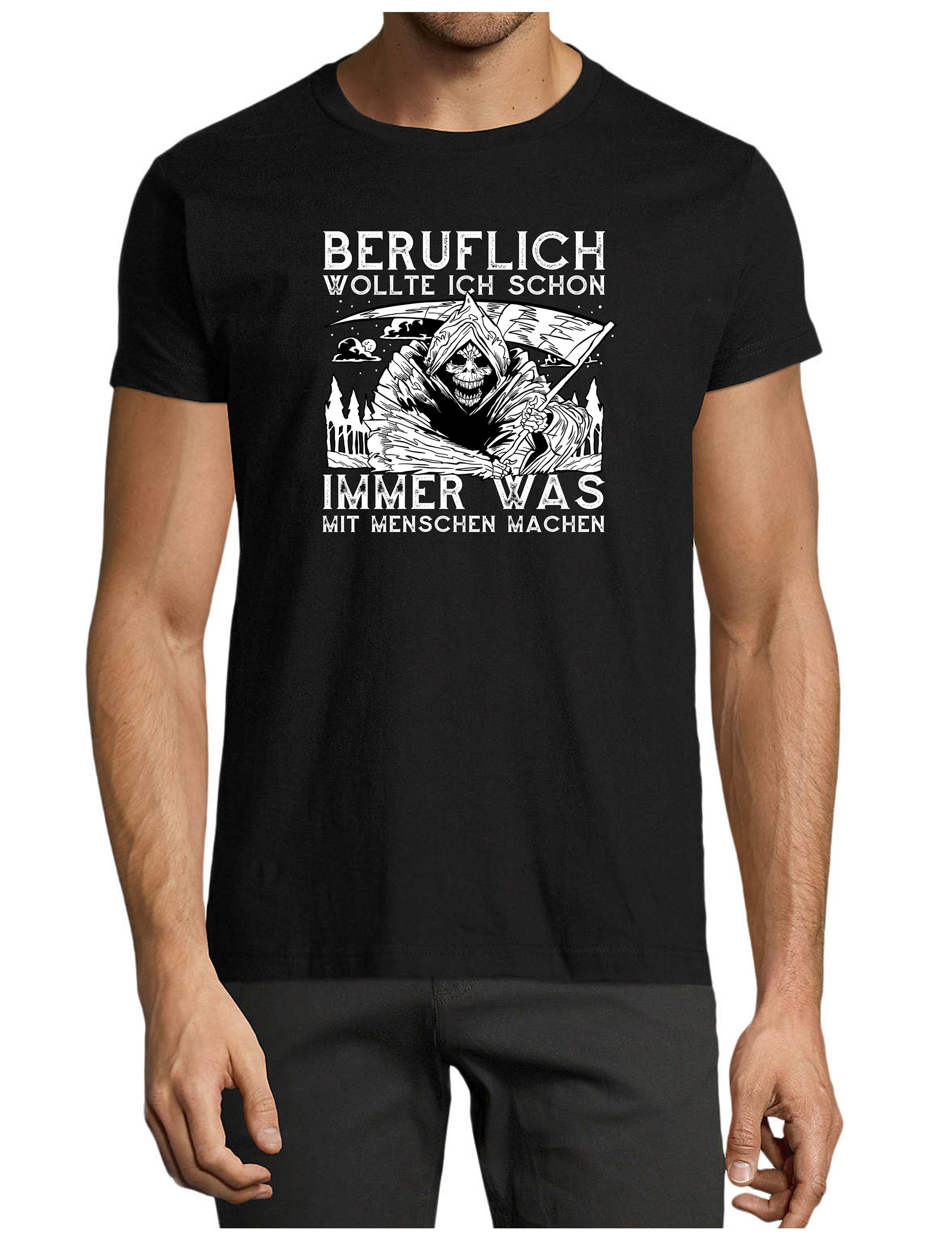 MyDesign24 T-Shirt Herren Print Shirt - günstig online kaufen