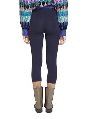 edc by Esprit 7/8-Hose Gecroppte Leggings