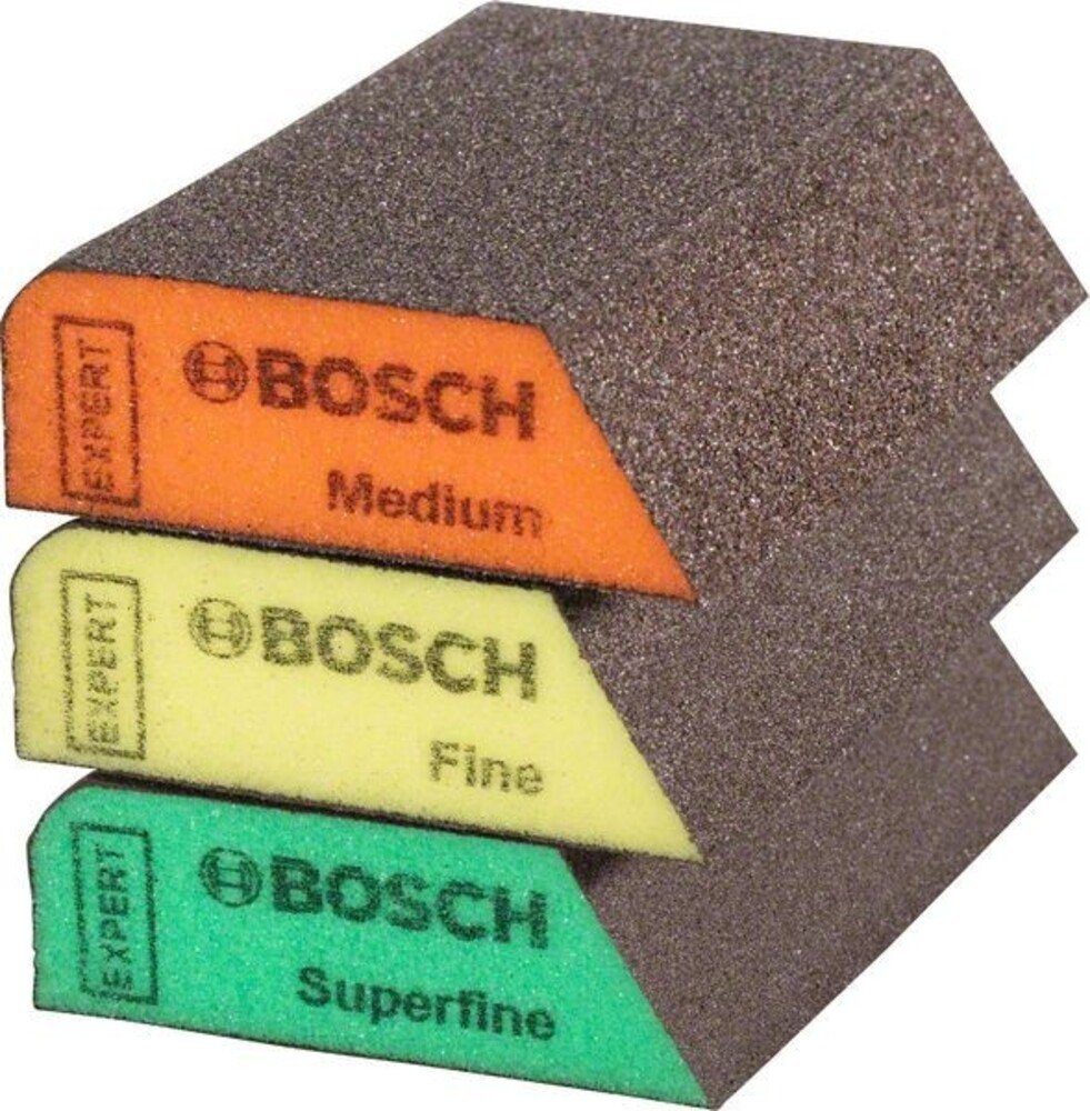 BOSCH Steinbohrer Bosch Power Tools Schleifscheibe,mittel 2608621924