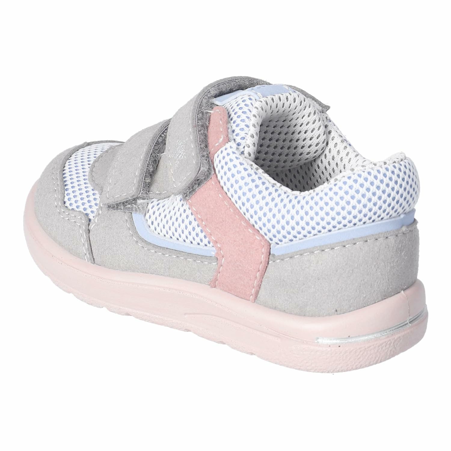 Pepino Lauflernschuhe für Mädchen Lauflernschuh (weiblich, weiblich)