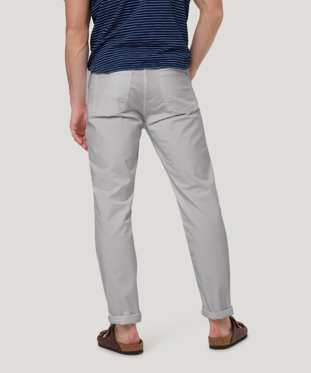 Pioneer Stoffhose