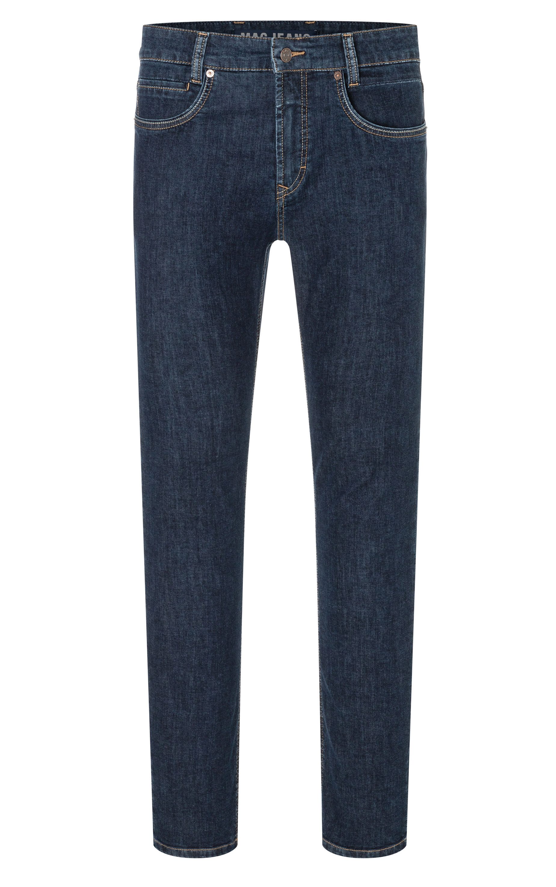 MAC 5-Pocket-Jeans Arne Pipe Summer Denim günstig online kaufen