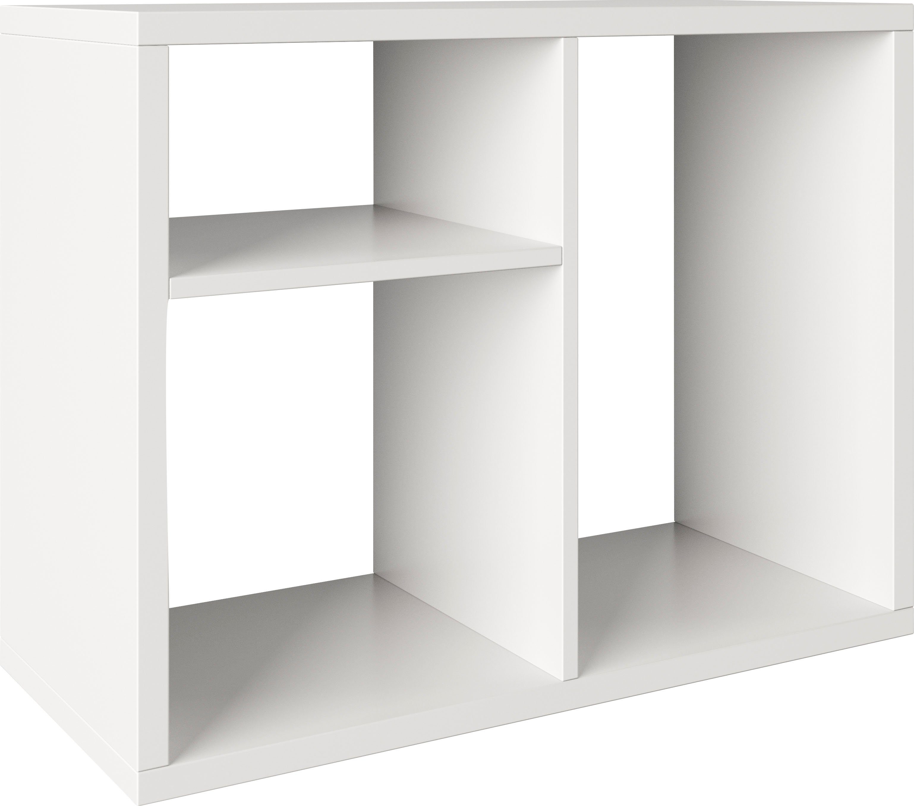 INOSIGN Beistelltisch Felicia