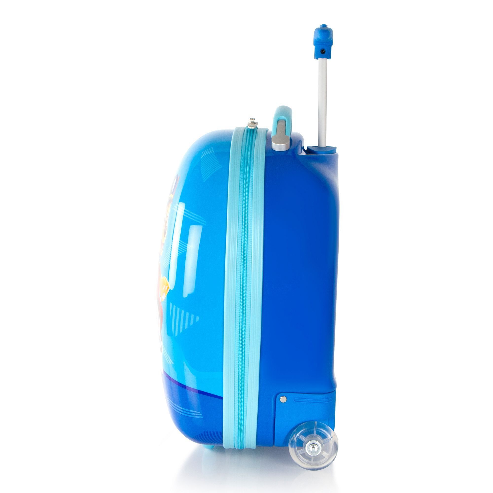 Heys Kinderkoffer Kids, 2 Rollen, Polycarbonat