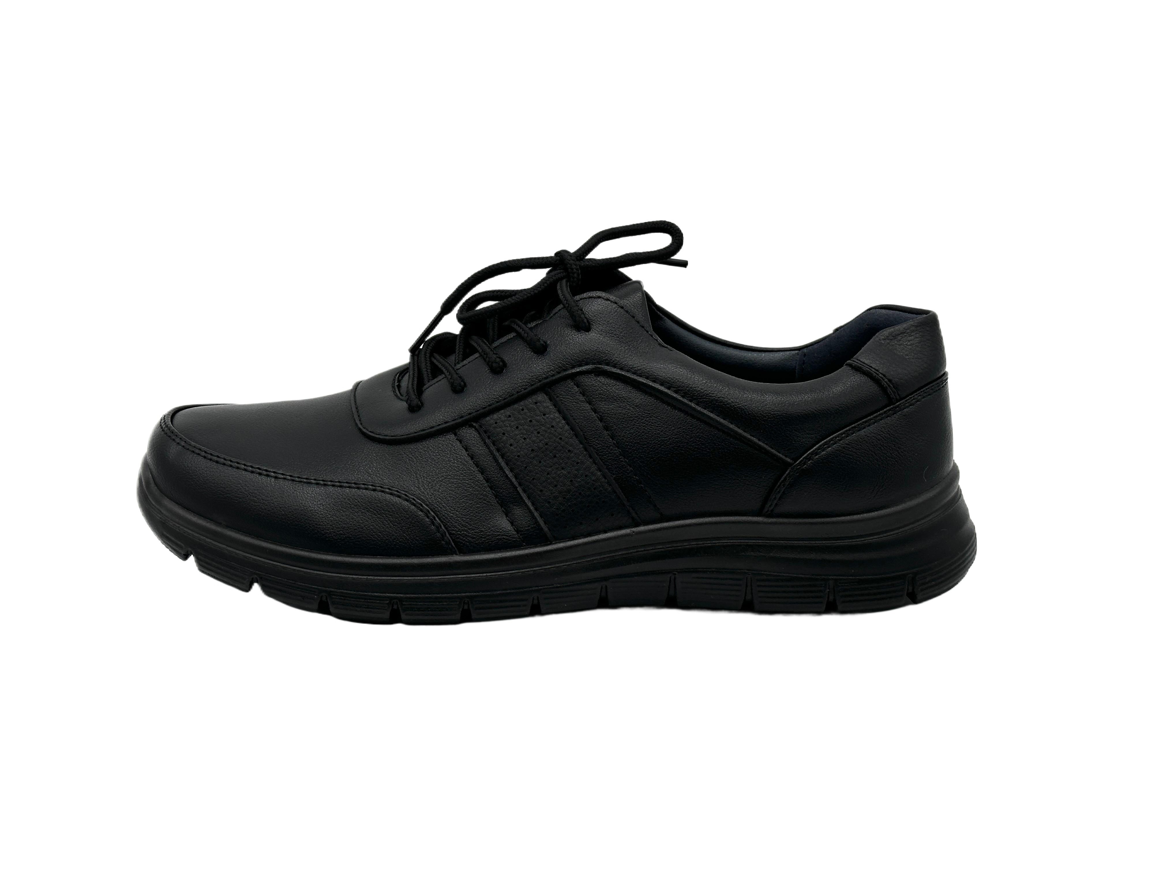 Nowaland Slip-On Sneaker Schnürschuh Bequeme Allrounder günstig online kaufen