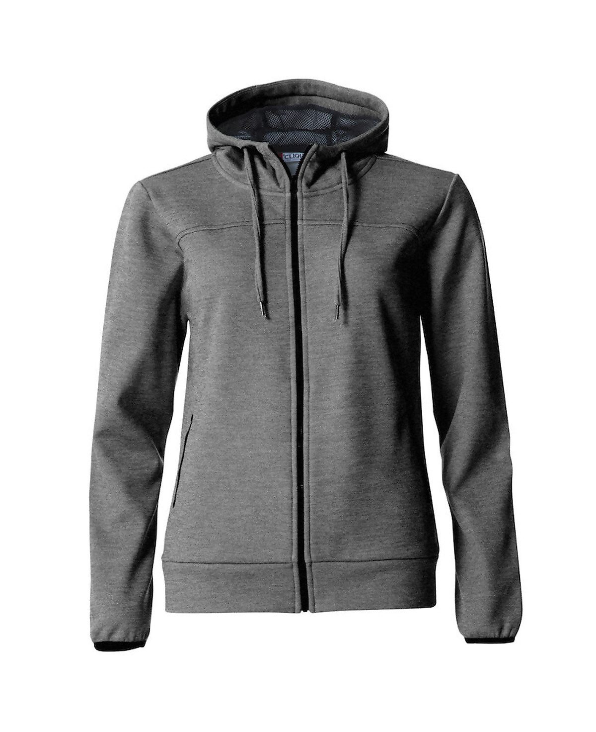 Clique Kapuzensweatshirt Ottawa Ladies