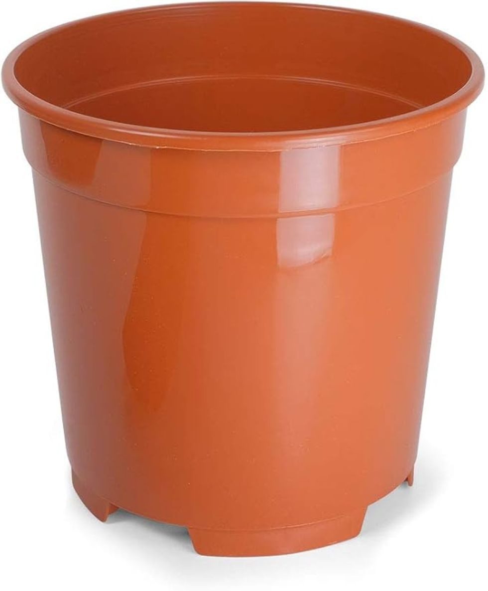 Floralo e. K. Blumentopf Containertopf rund, günstig online kaufen