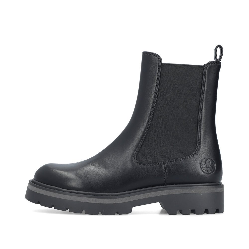 Rieker Stiefelette