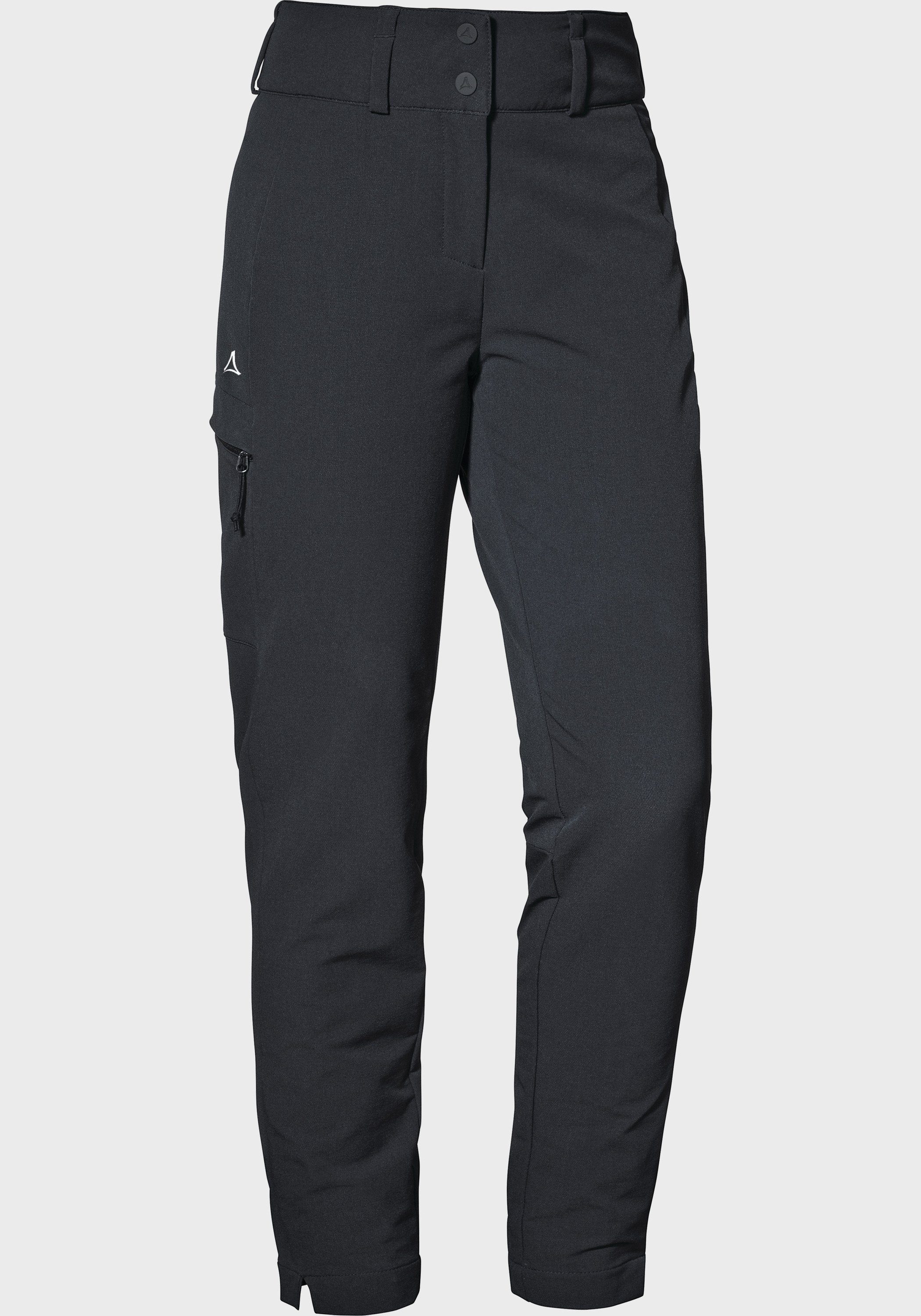 L Outdoorhose Sulzberg Schöffel Pants