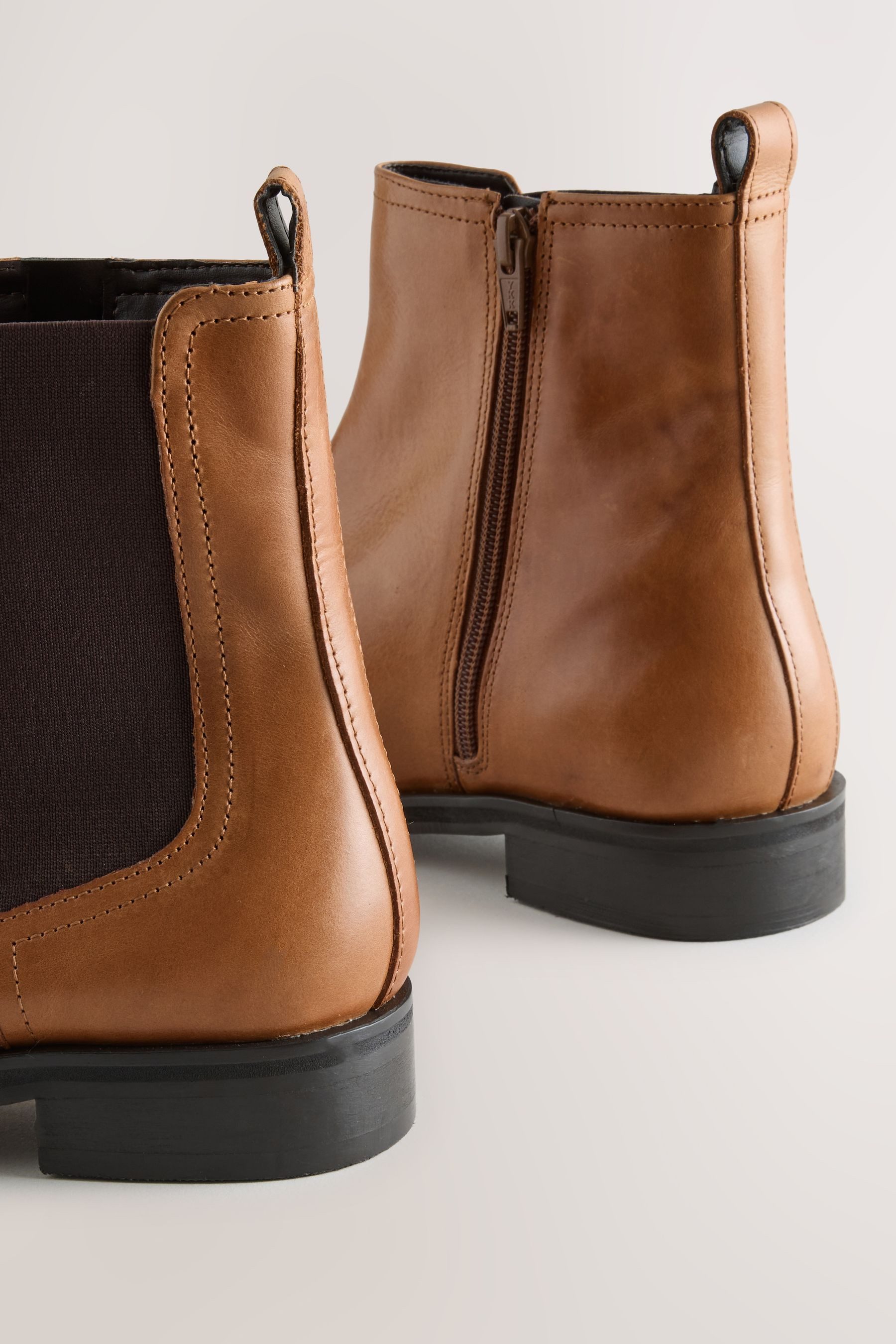 Next Forever Comfort® Chelsea-Stiefeletten Chelseaboots (1-tlg)