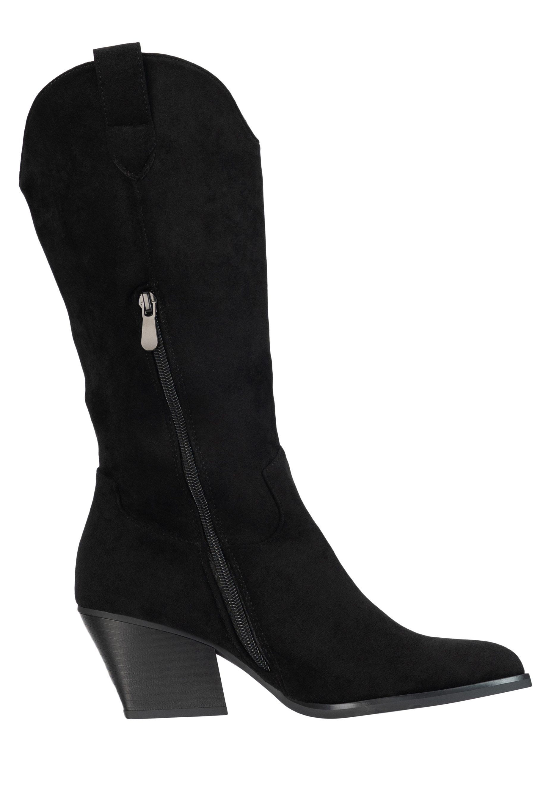 Day Vine Stiefel Cowboystiefel