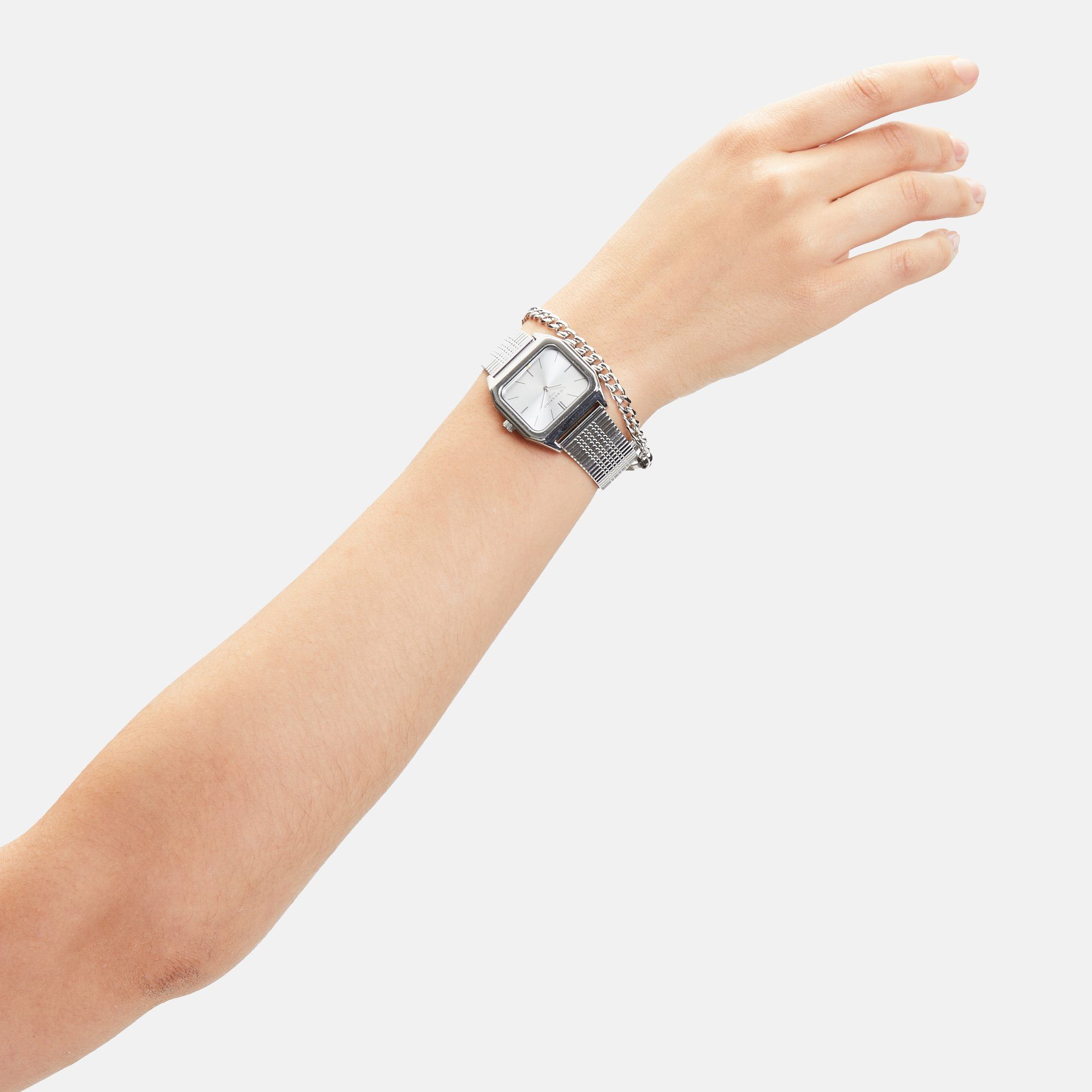 Liebeskind Berlin Armband Schmuck Geschenk Edelstahl günstig online kaufen