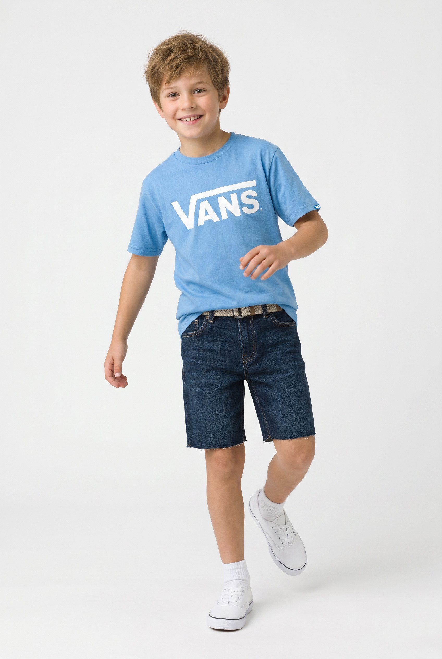 T-Shirt VANS CLASSIC KIDS