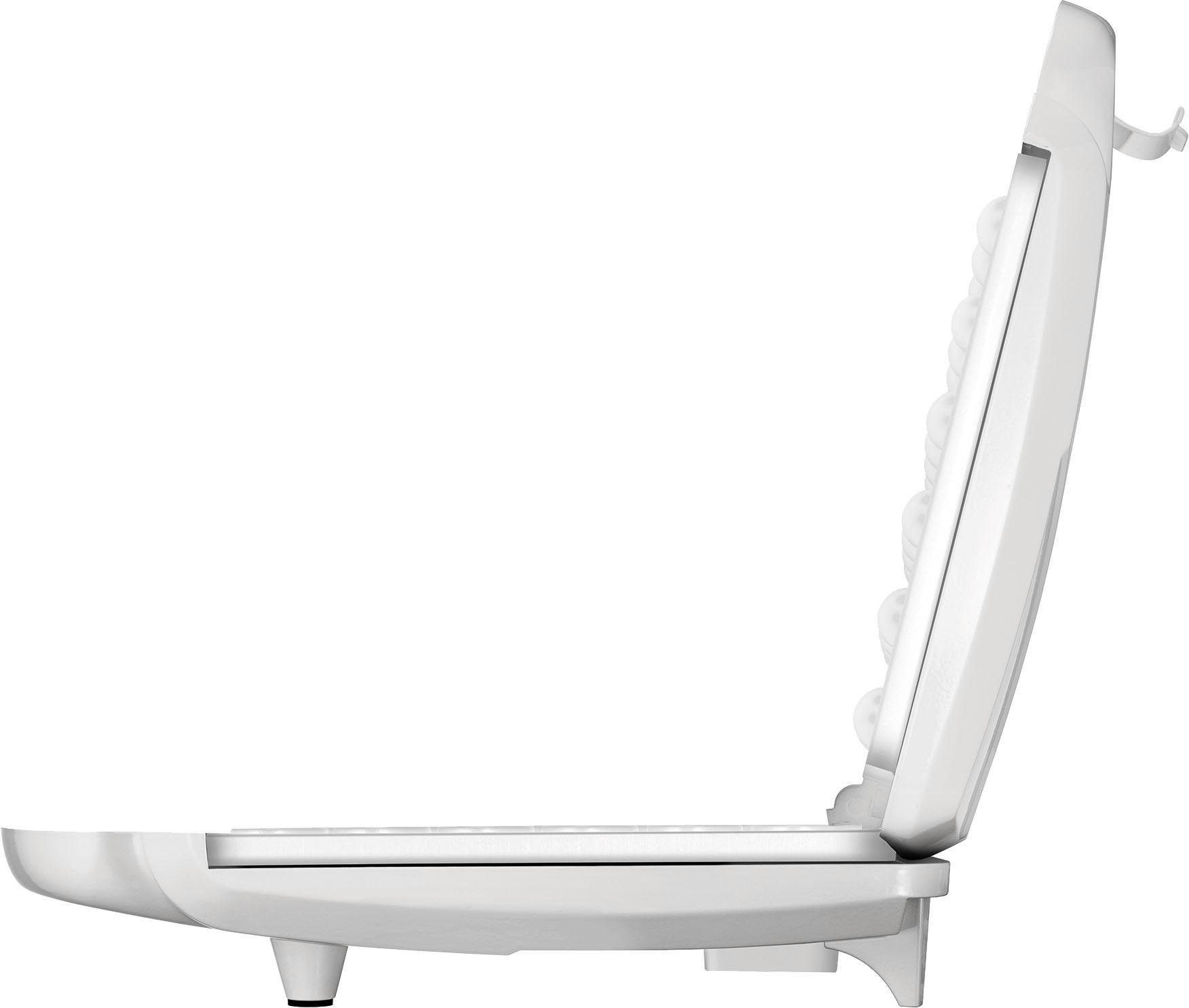 Unold Zaubernussbäcker 48360, 1400 W