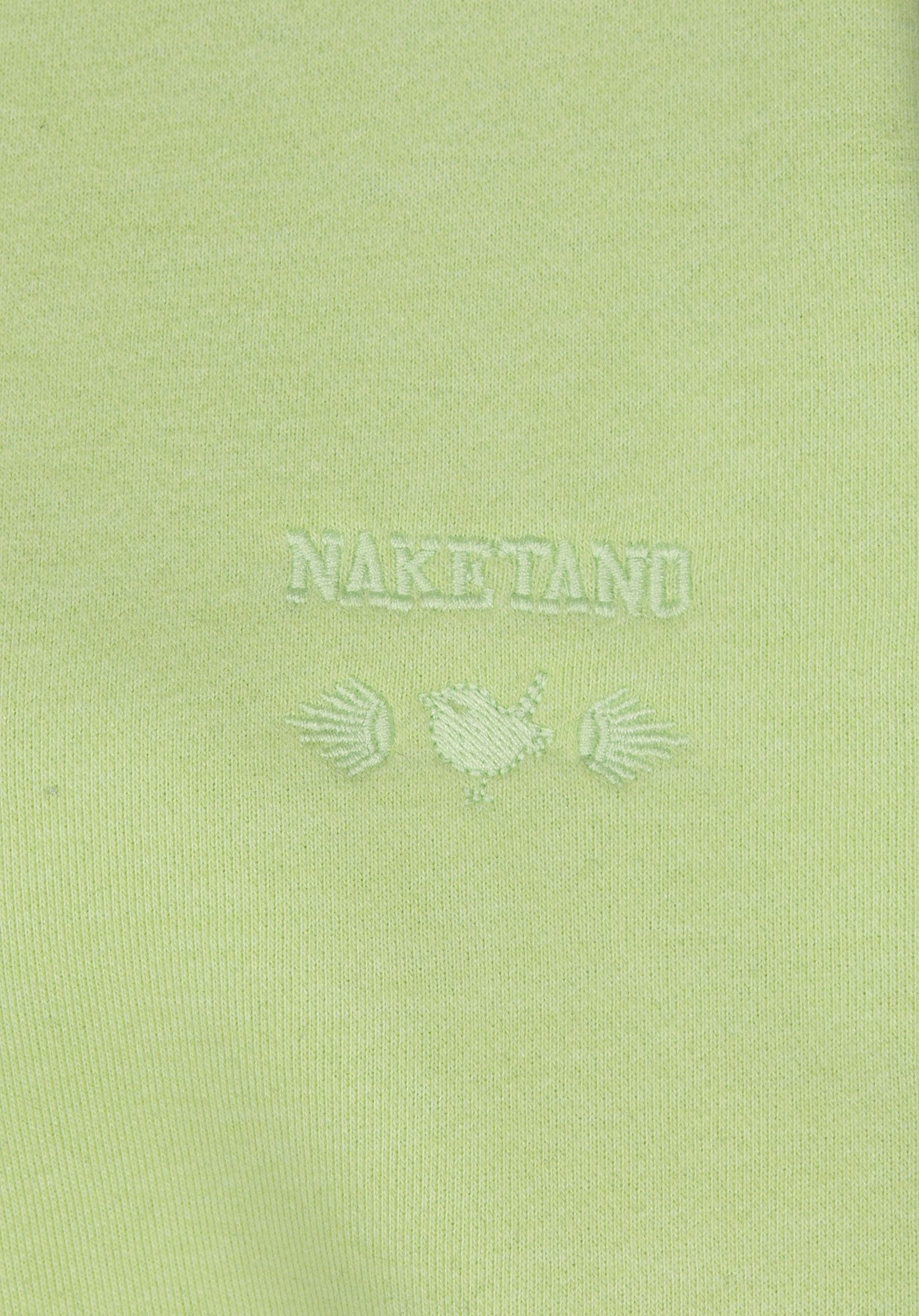 naketano Hoodie