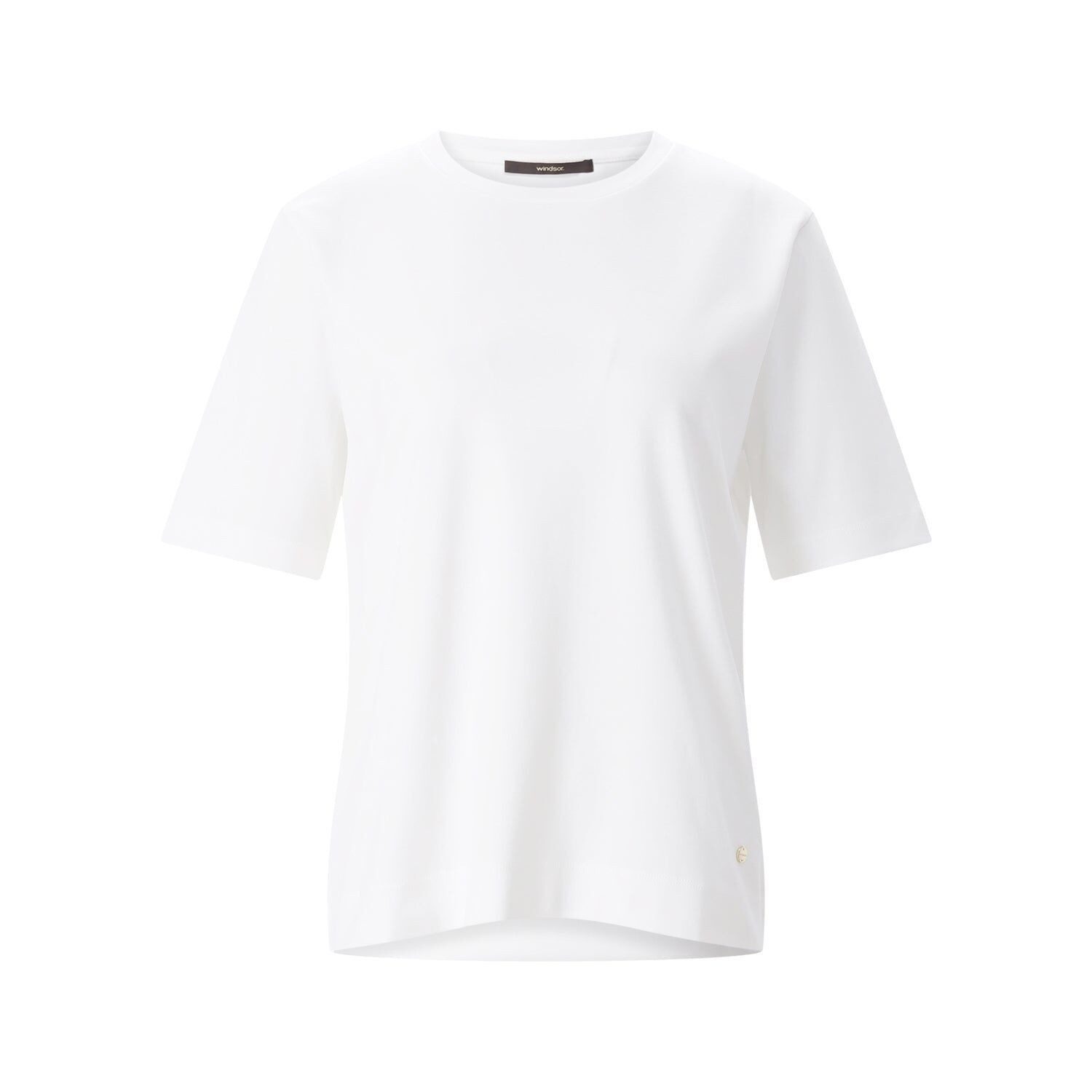 Windsor Rundhalsshirt