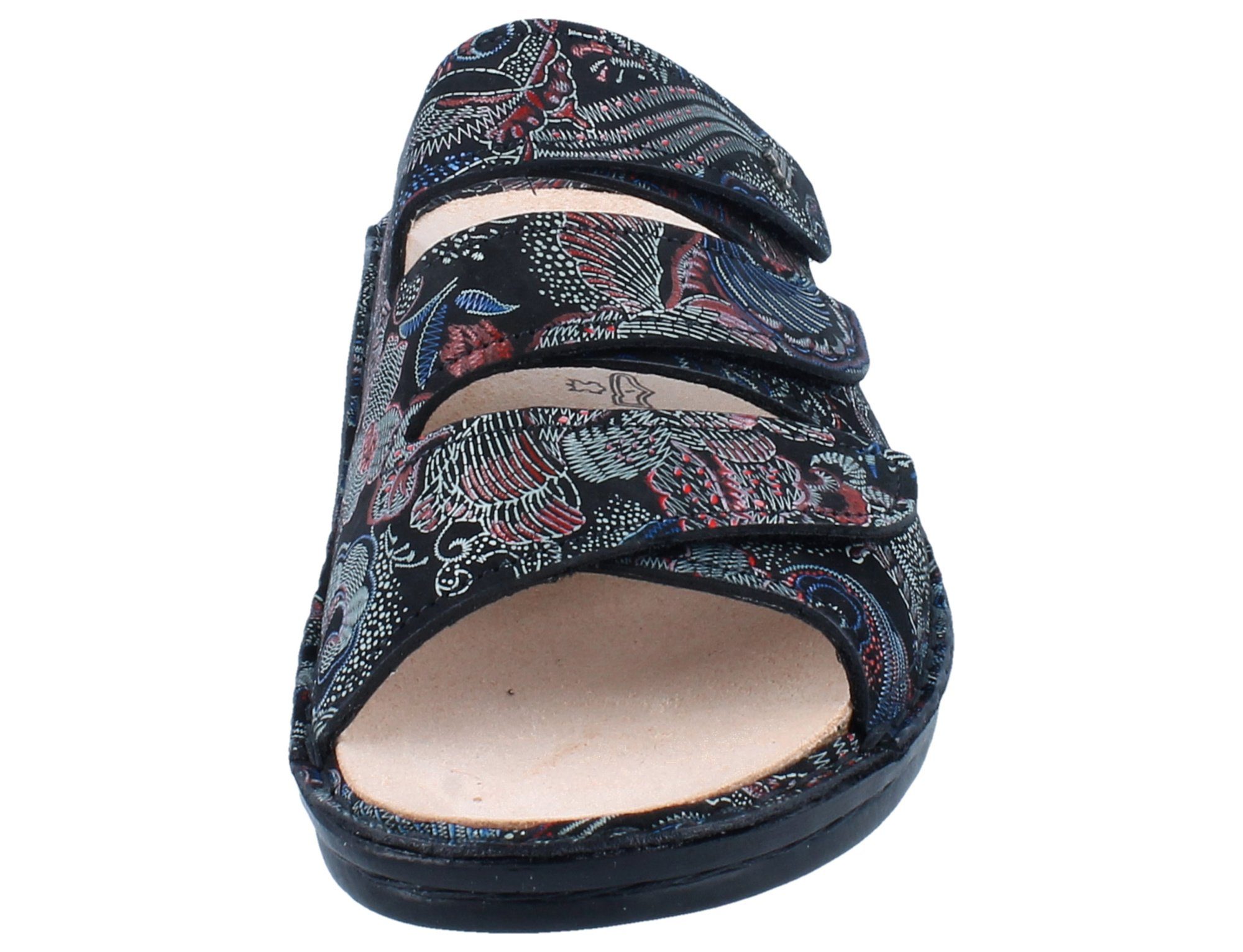 Finn Comfort Korfu Pantolette