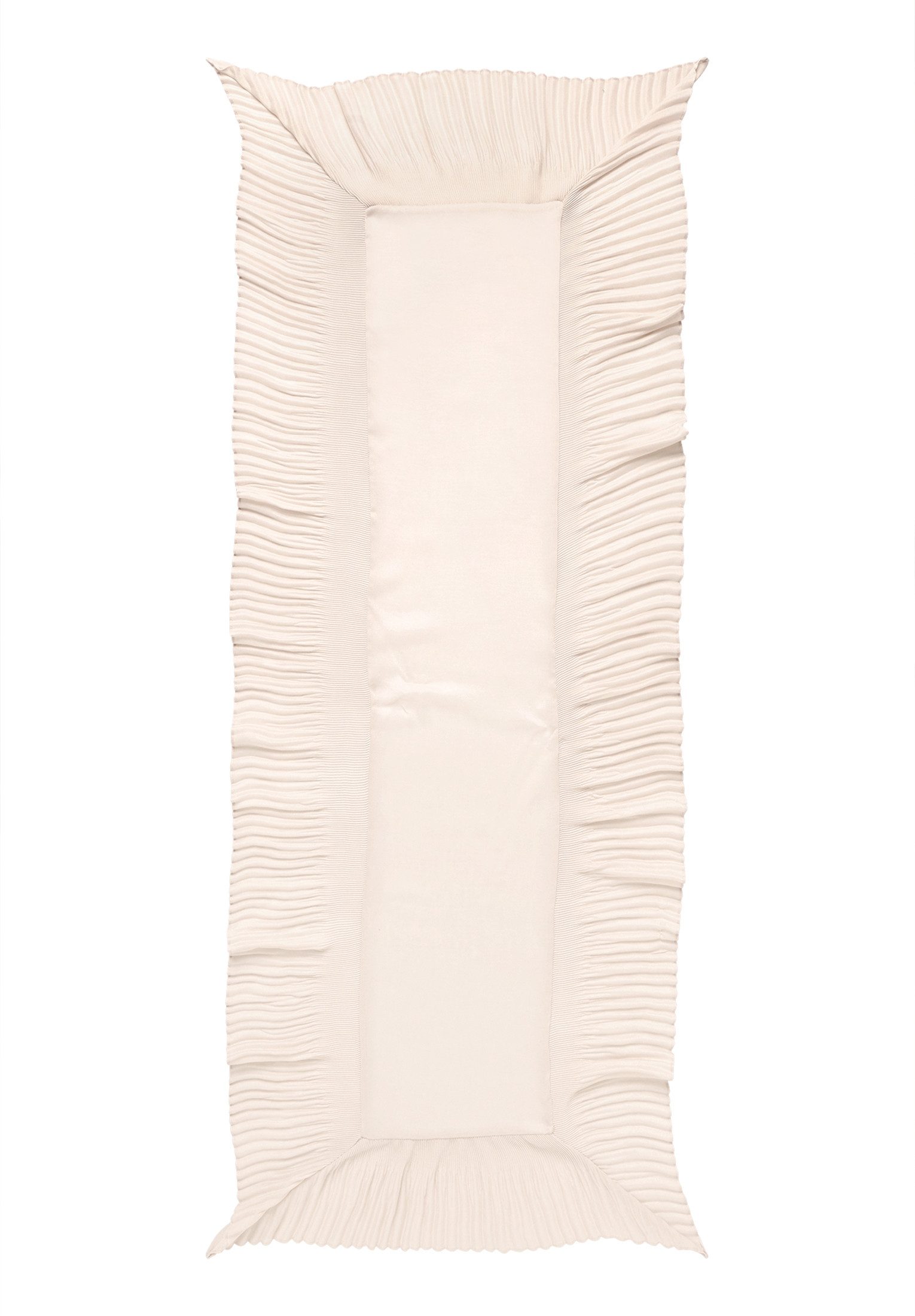 Betty Barclay Schal Damen mit Plissee