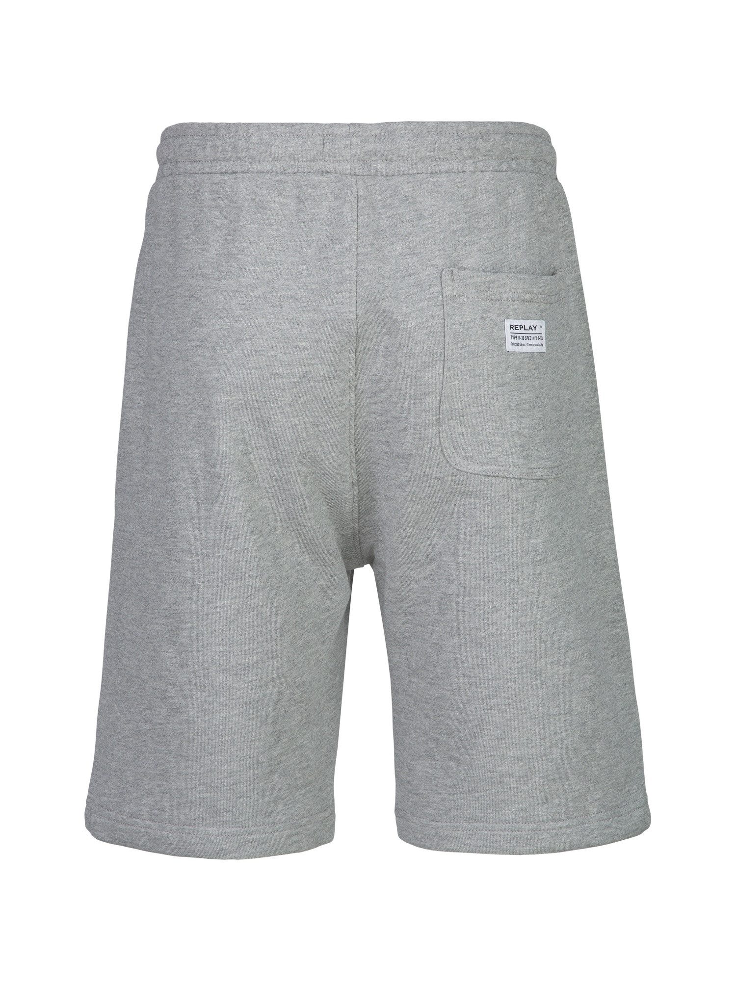 Replay Shorts NOP