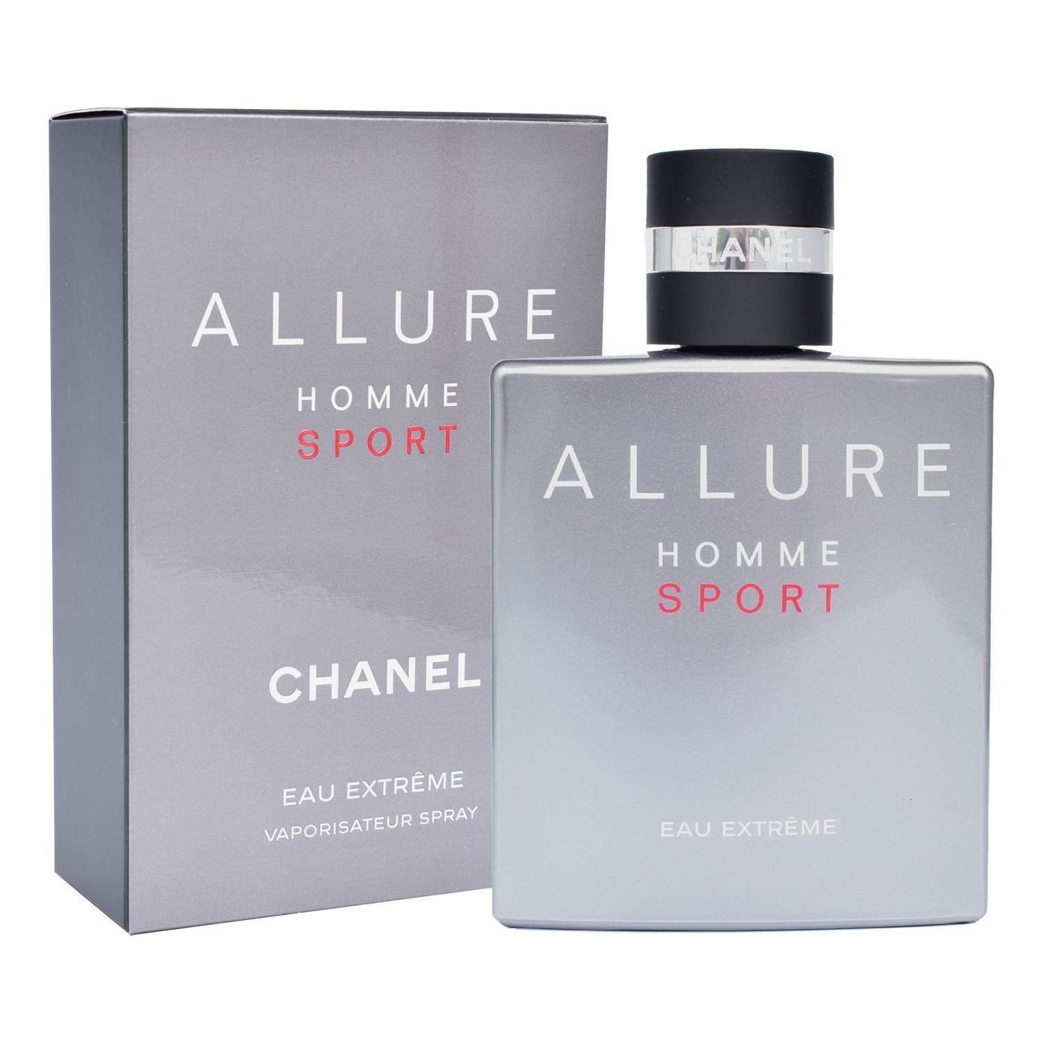 CHANEL Eau de Parfum