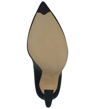 Peter Kaiser Pumps Leder High-Heel-Pumps